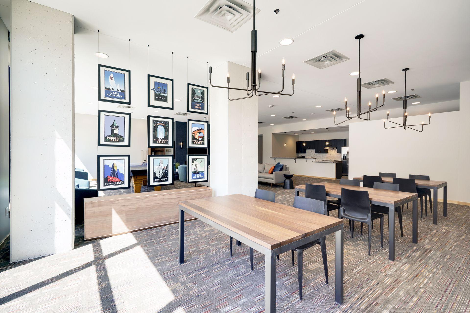 View of Residential at 740 Portland Avenue #1714, Minneapolis MN 55415, Minneapolis (35 of 44) - Mike Wilen | Minnesota Team Real Estate
