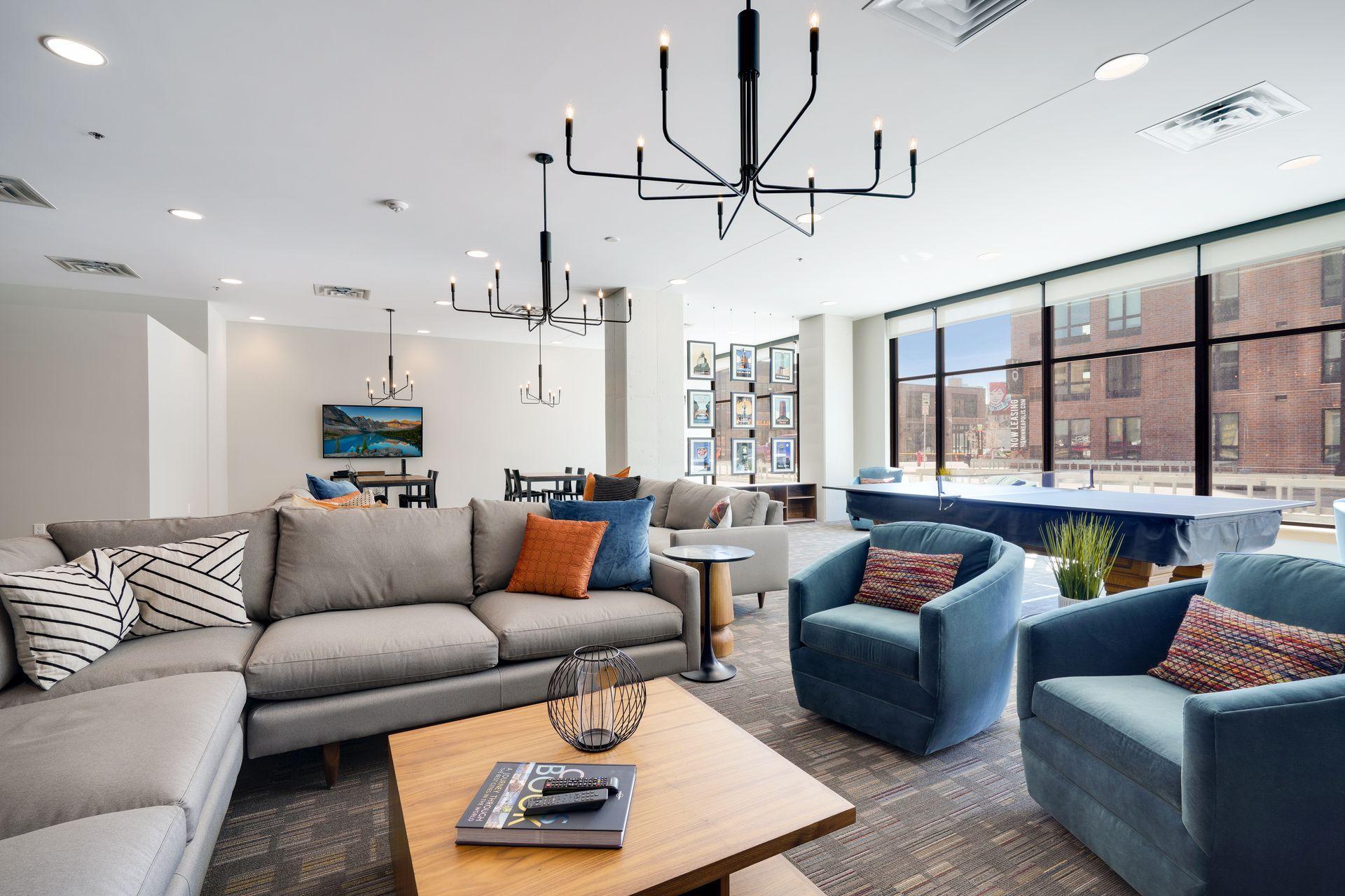 View of Residential at 740 Portland Avenue #1714, Minneapolis MN 55415, Minneapolis (33 of 44) - Mike Wilen | Minnesota Team Real Estate