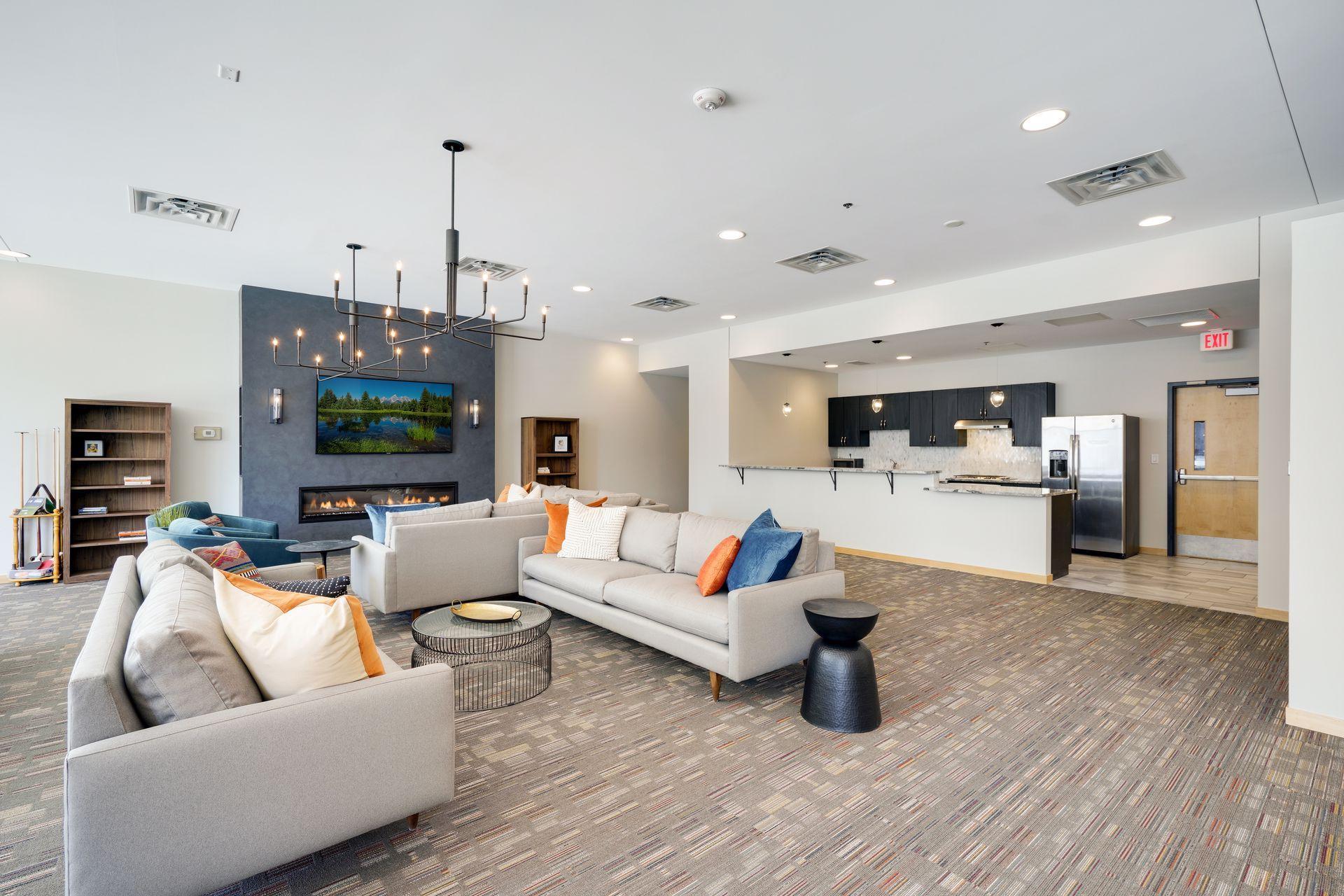 View of Residential at 740 Portland Avenue #1714, Minneapolis MN 55415, Minneapolis (31 of 44) - Mike Wilen | Minnesota Team Real Estate