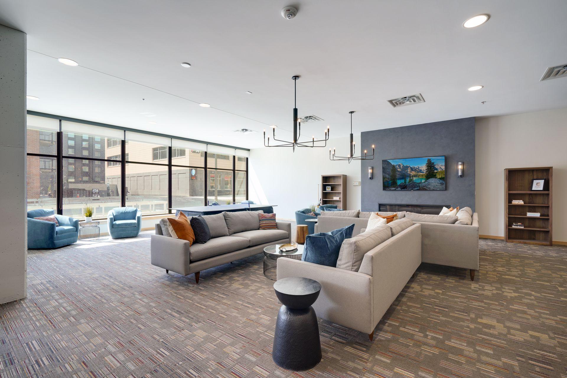 View of Residential at 740 Portland Avenue #1714, Minneapolis MN 55415, Minneapolis (30 of 44) - Mike Wilen | Minnesota Team Real Estate