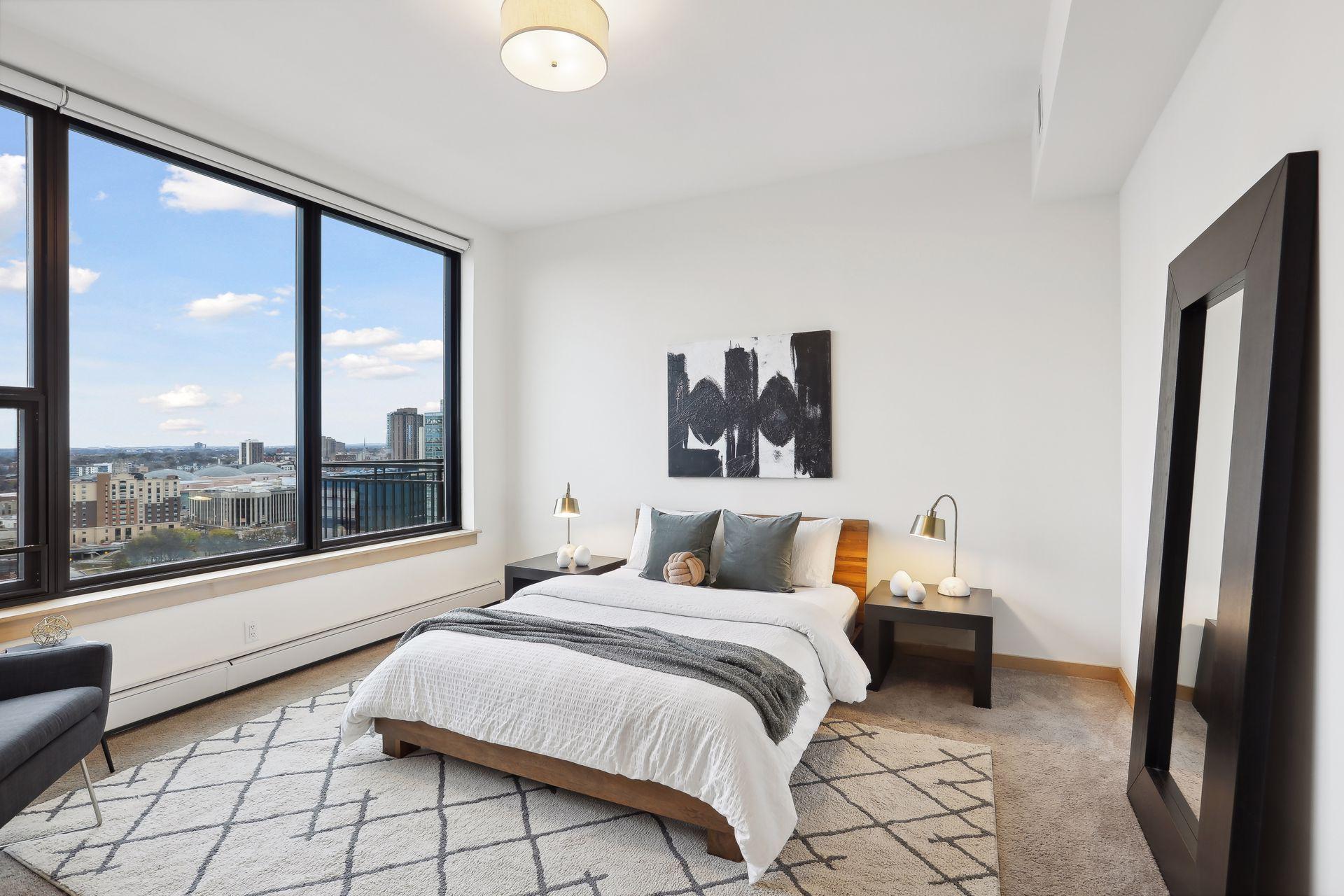 View of Residential at 740 Portland Avenue #1714, Minneapolis MN 55415, Minneapolis (19 of 44) - Mike Wilen | Minnesota Team Real Estate