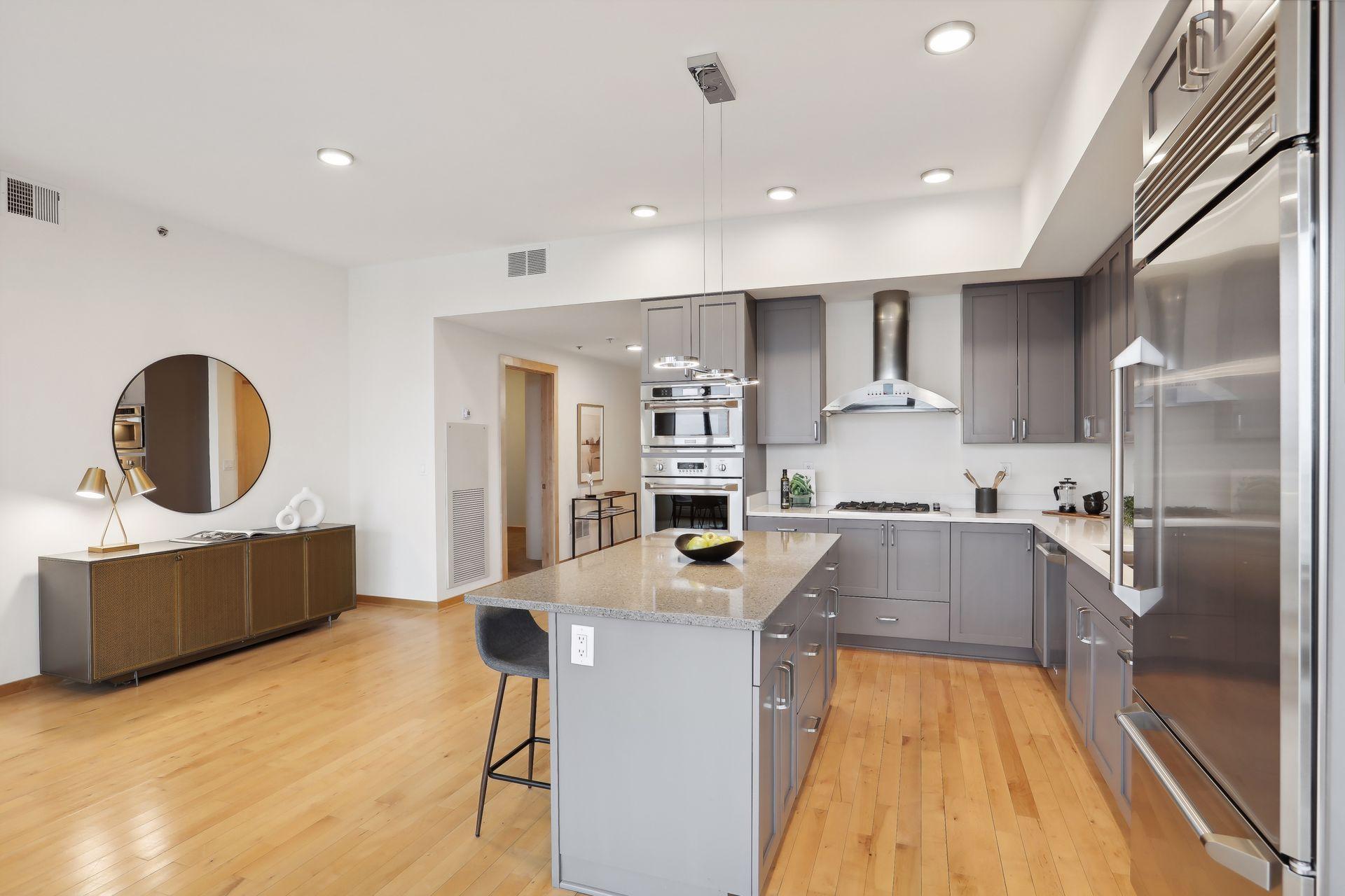 View of Residential at 740 Portland Avenue #1714, Minneapolis MN 55415, Minneapolis (18 of 44) - Mike Wilen | Minnesota Team Real Estate