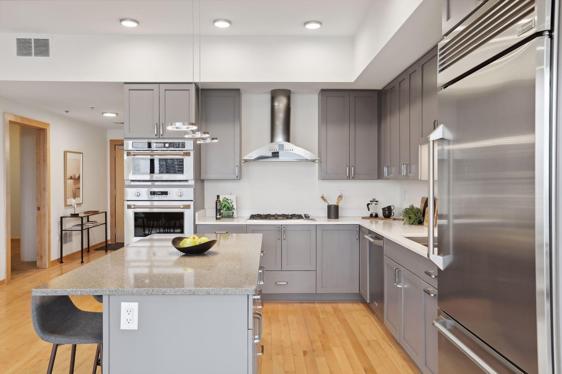 View of Residential at 740 Portland Avenue #1714, Minneapolis MN 55415, Minneapolis (17 of 44) - Mike Wilen | Minnesota Team Real Estate