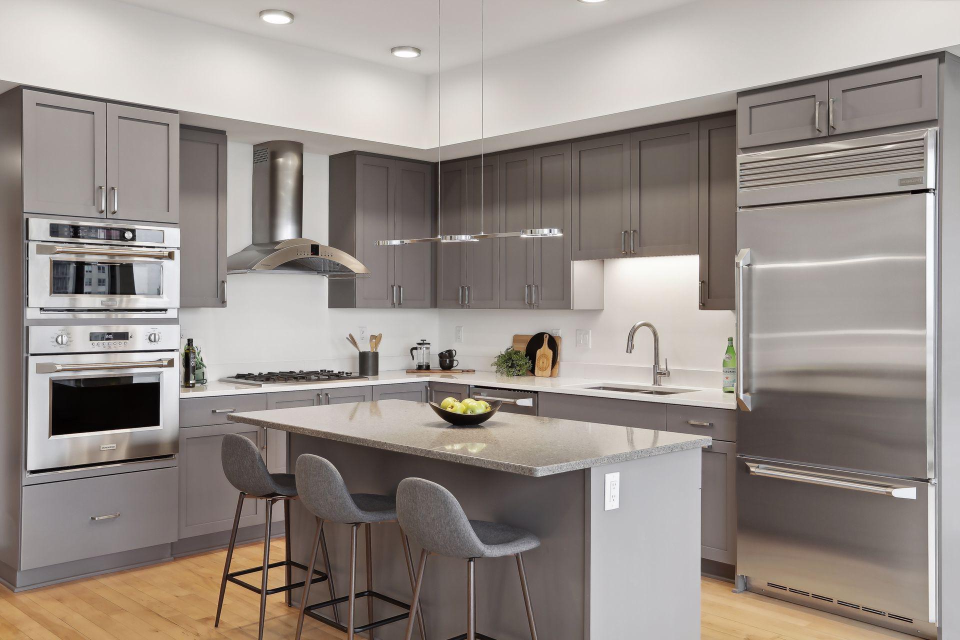 View of Residential at 740 Portland Avenue #1714, Minneapolis MN 55415, Minneapolis (15 of 44) - Mike Wilen | Minnesota Team Real Estate