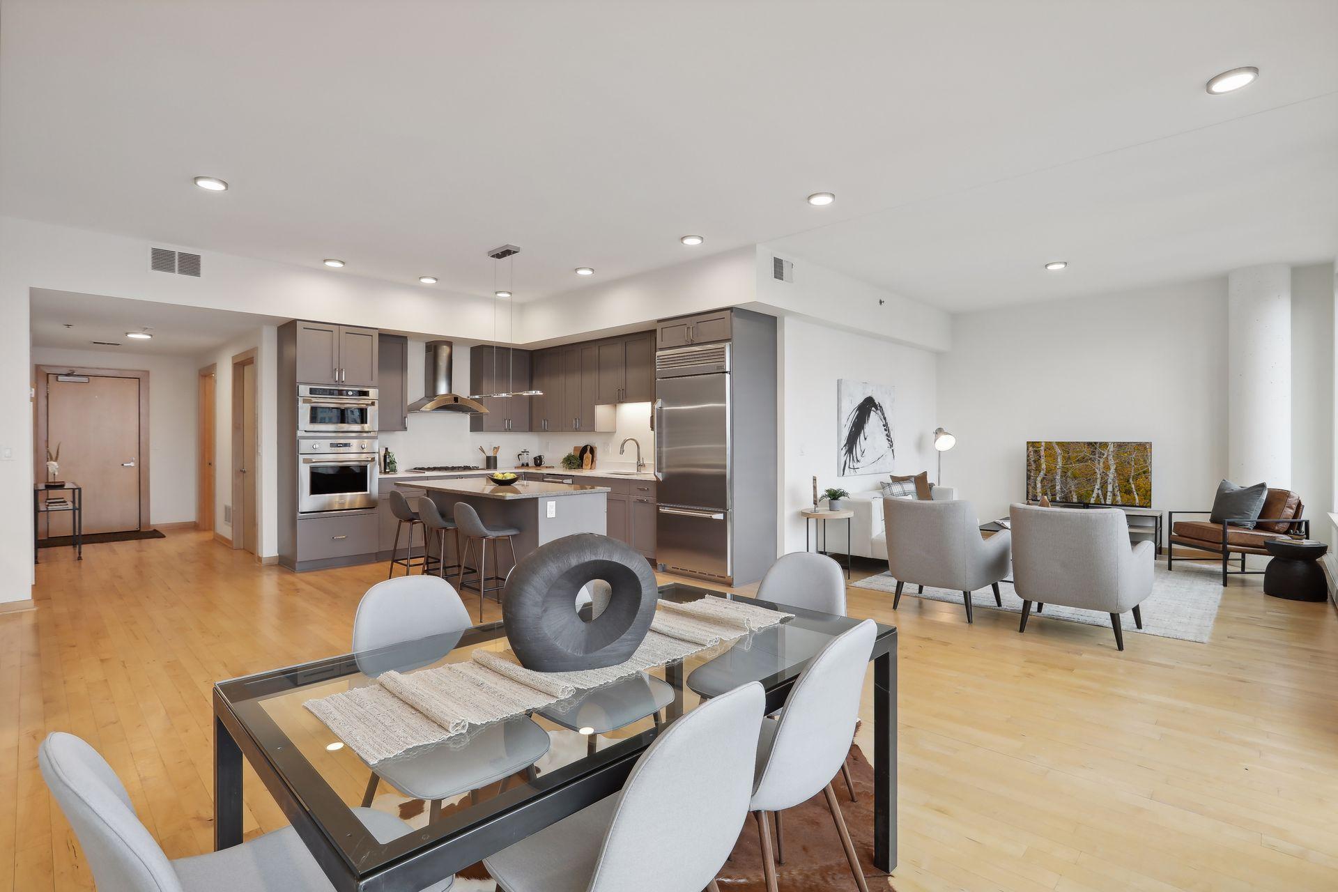 View of Residential at 740 Portland Avenue #1714, Minneapolis MN 55415, Minneapolis (14 of 44) - Mike Wilen | Minnesota Team Real Estate