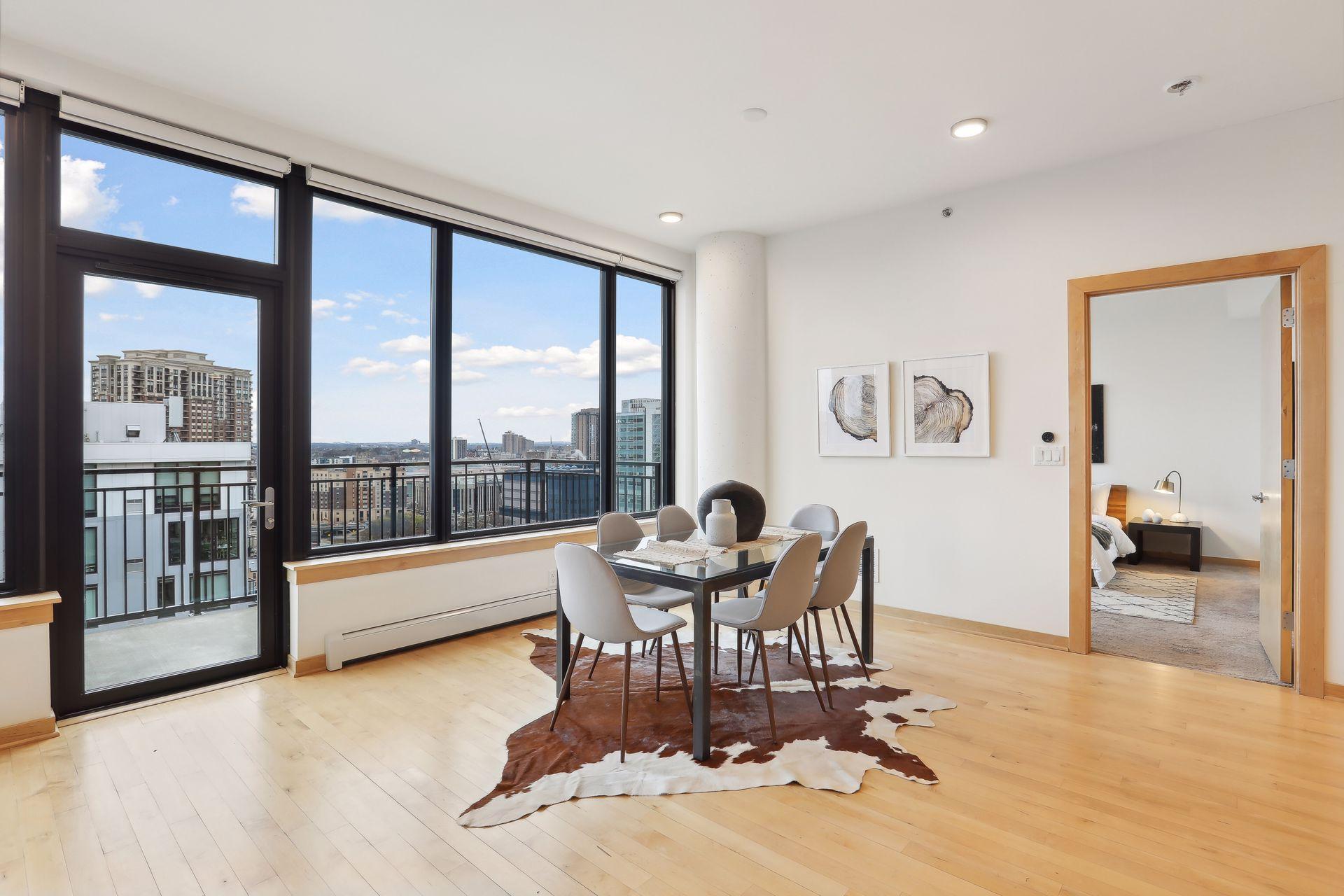 View of Residential at 740 Portland Avenue #1714, Minneapolis MN 55415, Minneapolis (10 of 44) - Mike Wilen | Minnesota Team Real Estate