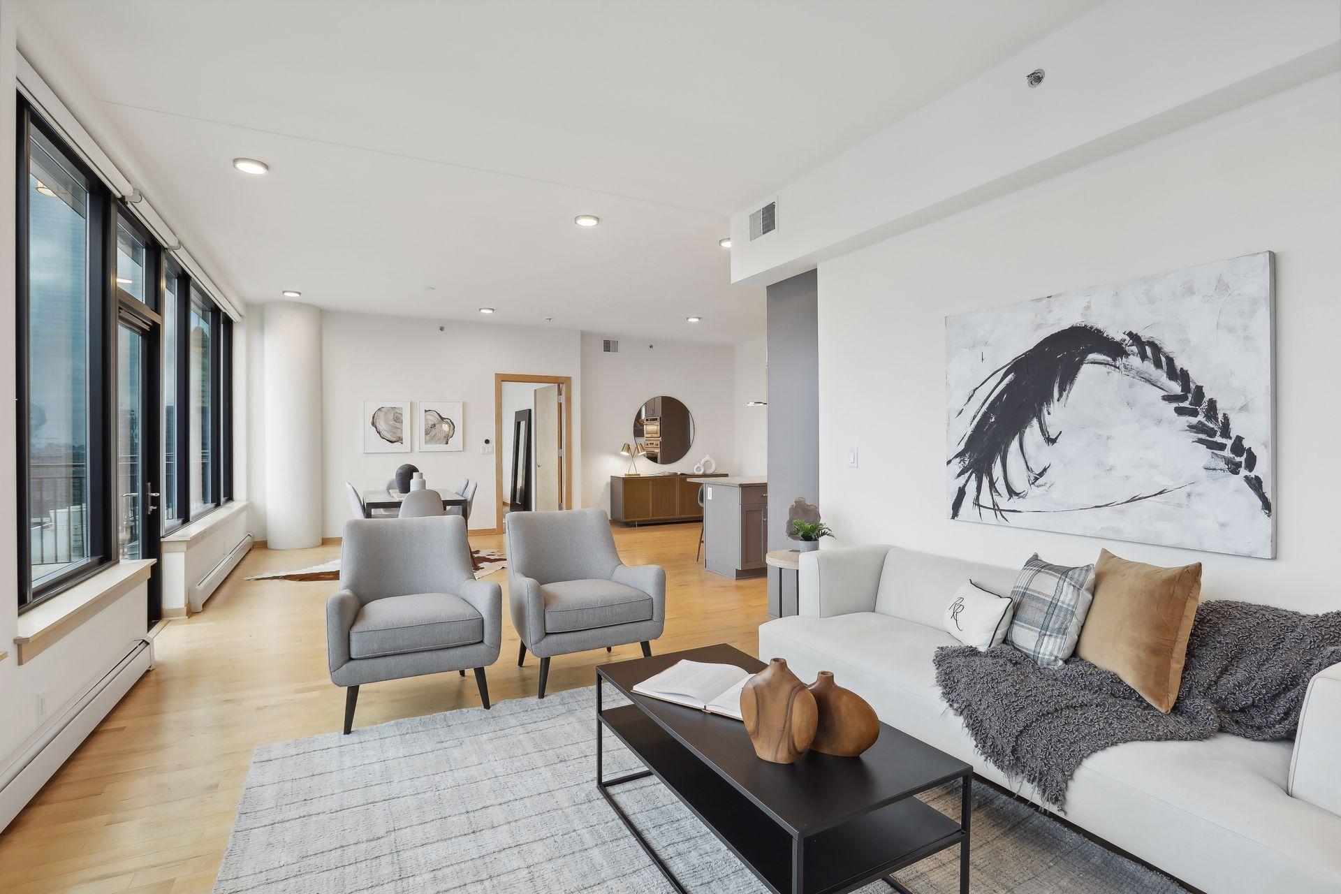 View of Residential at 740 Portland Avenue #1714, Minneapolis MN 55415, Minneapolis (8 of 44) - Mike Wilen | Minnesota Team Real Estate