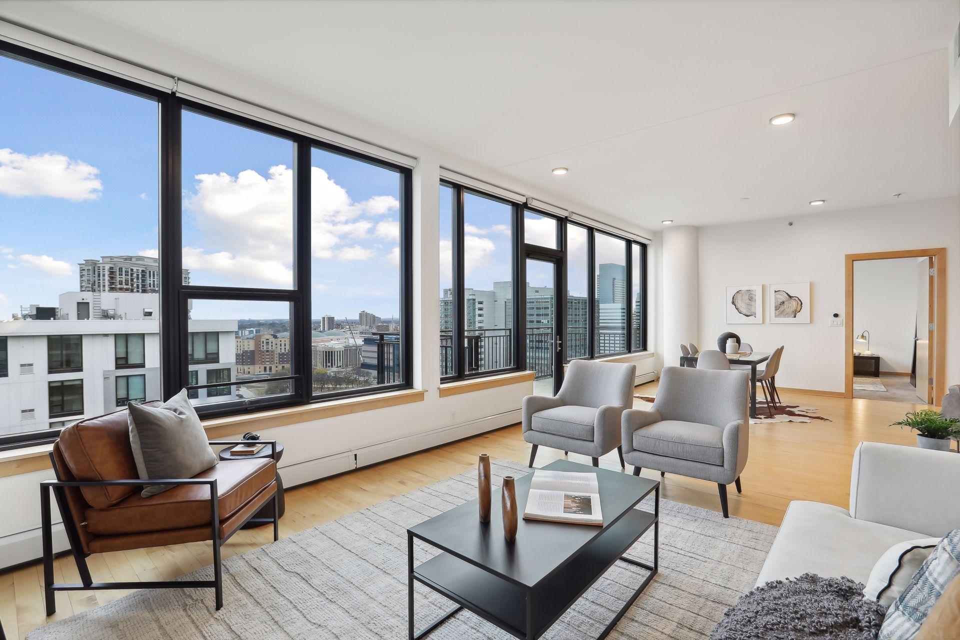 View of Residential at 740 Portland Avenue #1714, Minneapolis MN 55415, Minneapolis (7 of 44) - Mike Wilen | Minnesota Team Real Estate