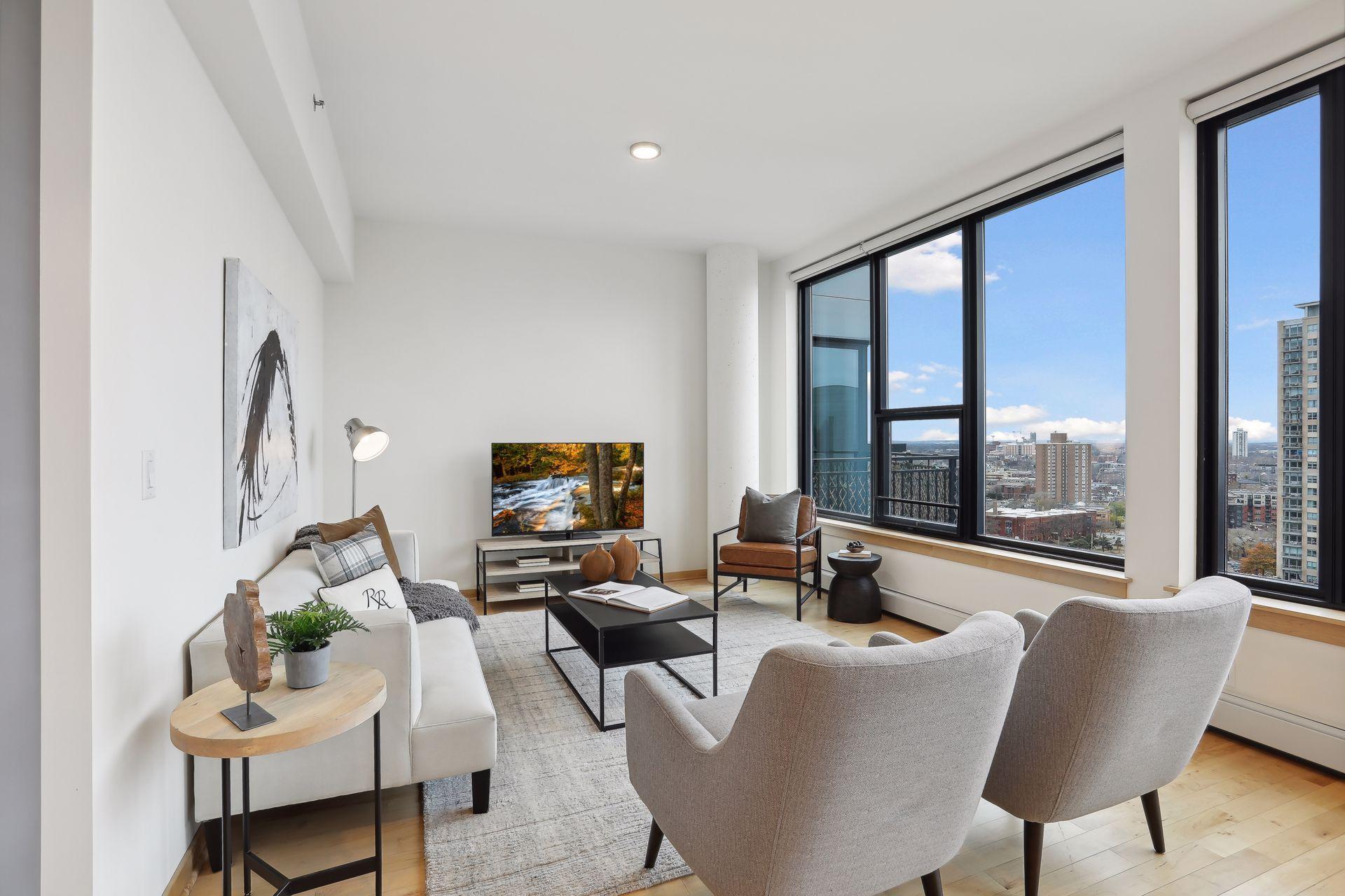 View of Residential at 740 Portland Avenue #1714, Minneapolis MN 55415, Minneapolis (5 of 44) - Mike Wilen | Minnesota Team Real Estate