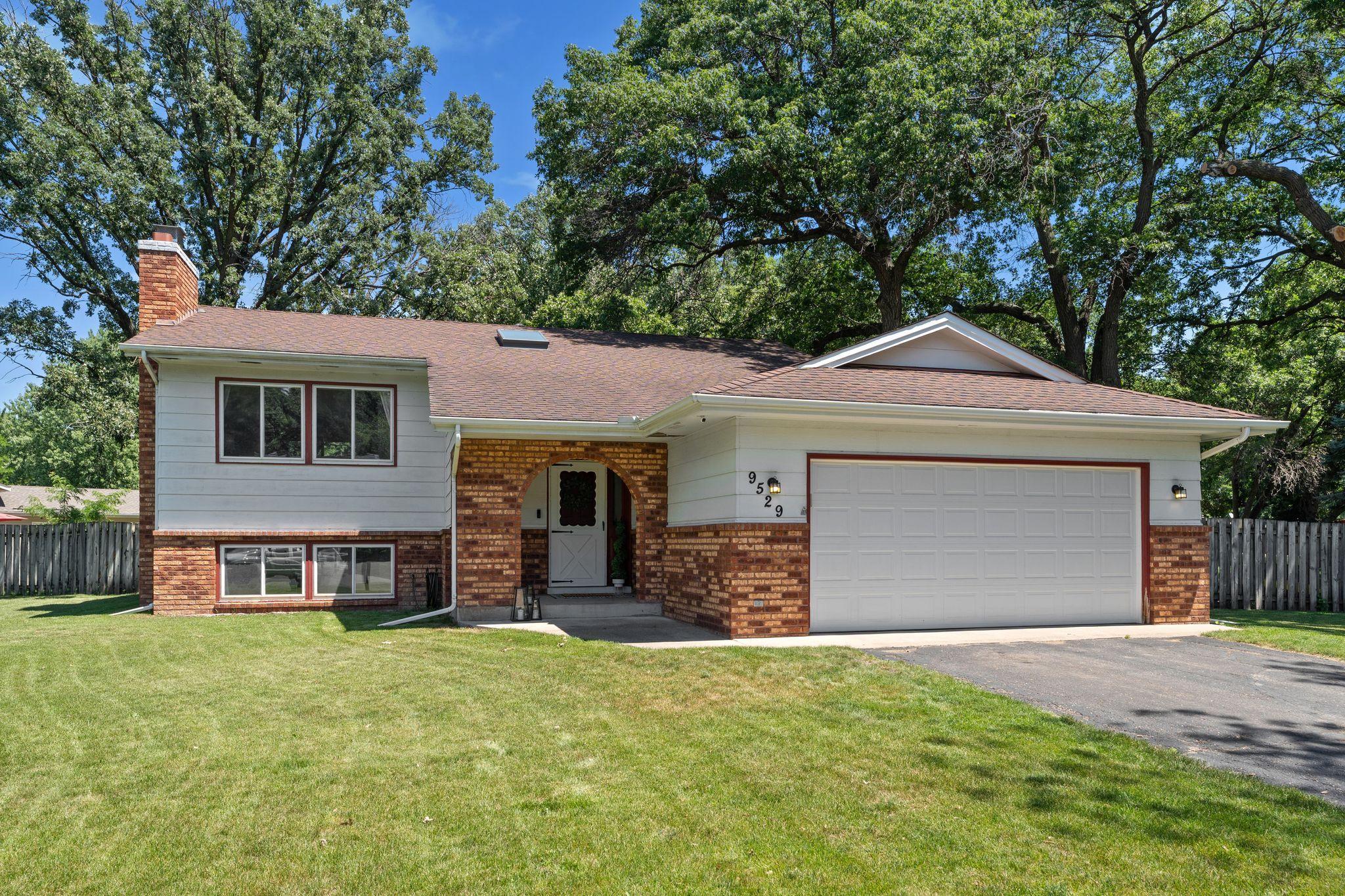 View of Residential at 9529 Tyler Street, Blaine MN 55434, Blaine - Mike Wilen | Minnesota Team Real Estate