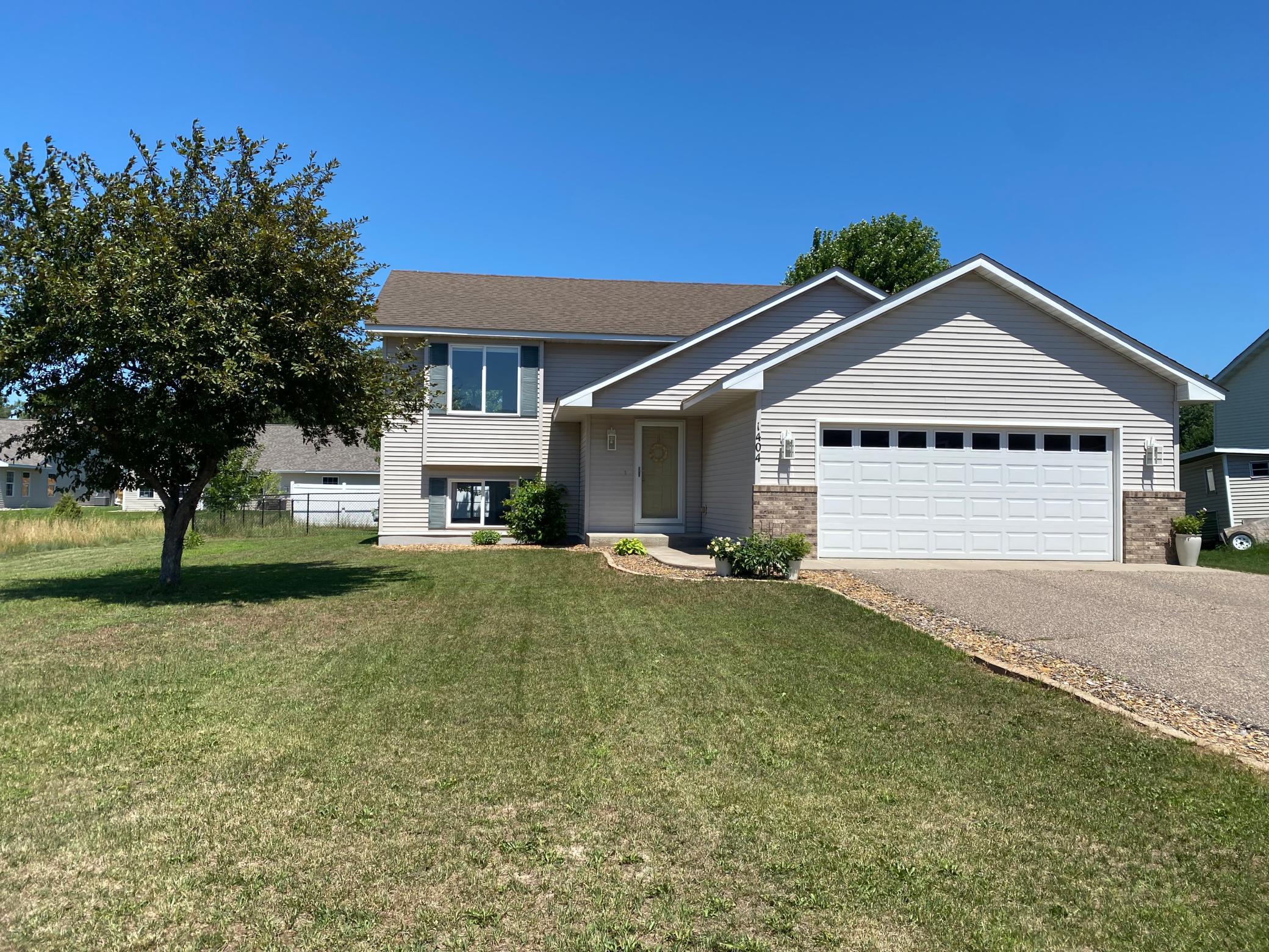 View of Residential at 1404 Meadow View Drive, Princeton MN 55371, Princeton - Mike Wilen | Minnesota Team Real Estate