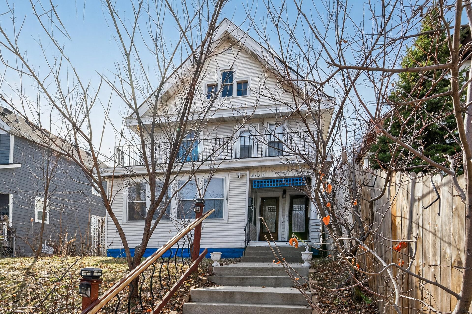 View of Residential Income at 2125 6th Street, Minneapolis MN 55411, Minneapolis (4 of 40) - Mike Wilen | Minnesota Team Real Estate