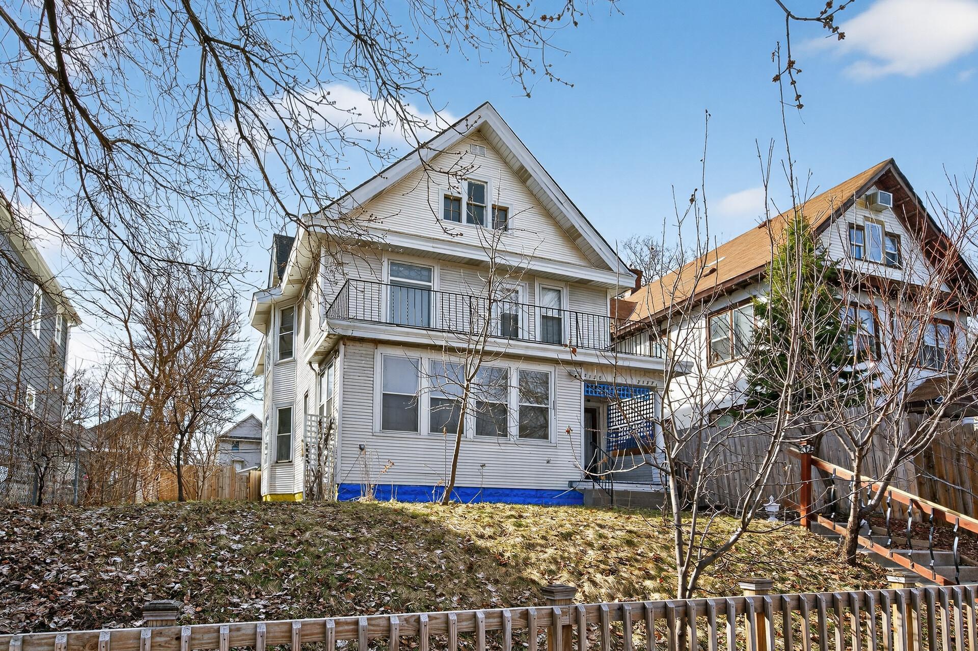 View of Residential Income at 2125 6th Street, Minneapolis MN 55411, Minneapolis (3 of 40) - Mike Wilen | Minnesota Team Real Estate