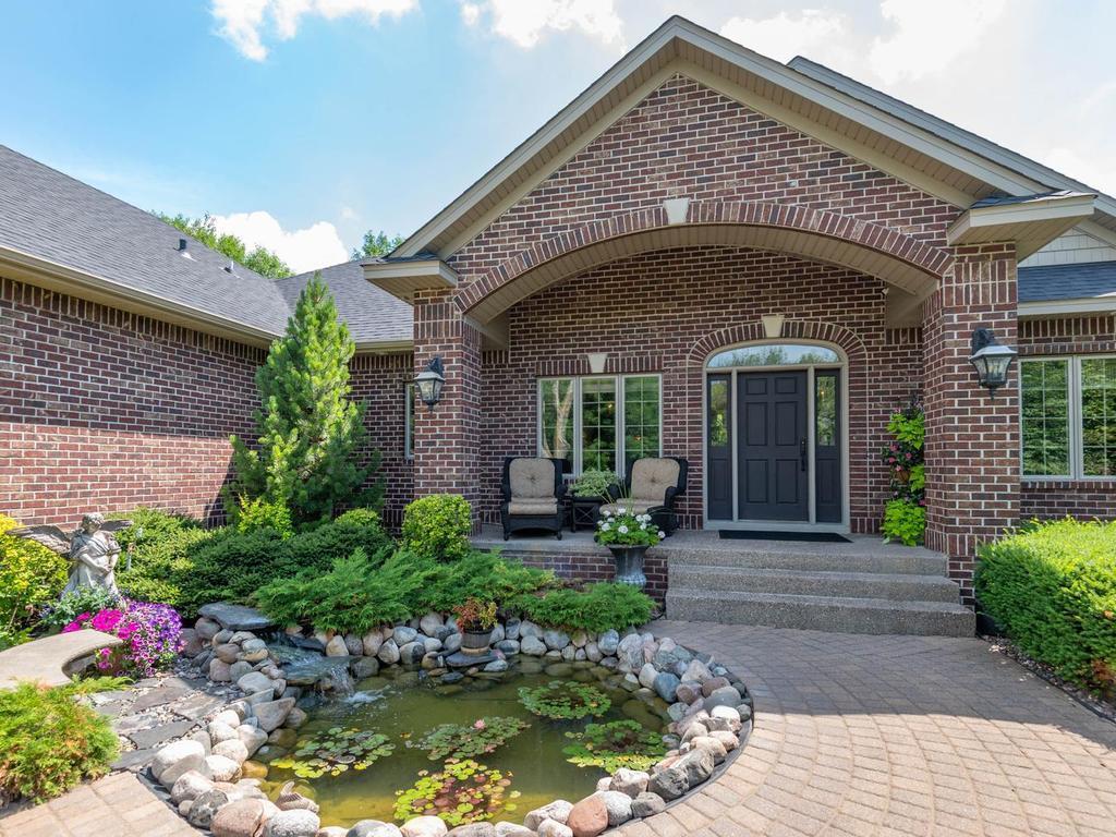 View of Residential at 10820 Windmill Drive, Corcoran MN 55374, Corcoran (7 of 76) - Mike Wilen | Minnesota Team Real Estate