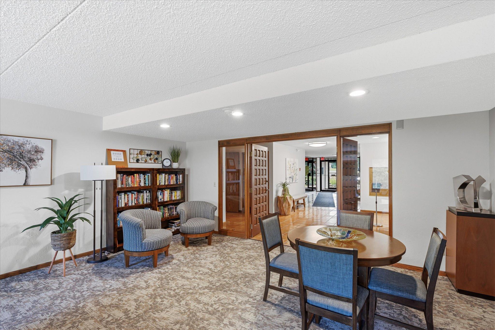View of Residential at 2455 Londin Lane #417, Maplewood MN 55119, Maplewood (18 of 22) - Mike Wilen | Minnesota Team Real Estate