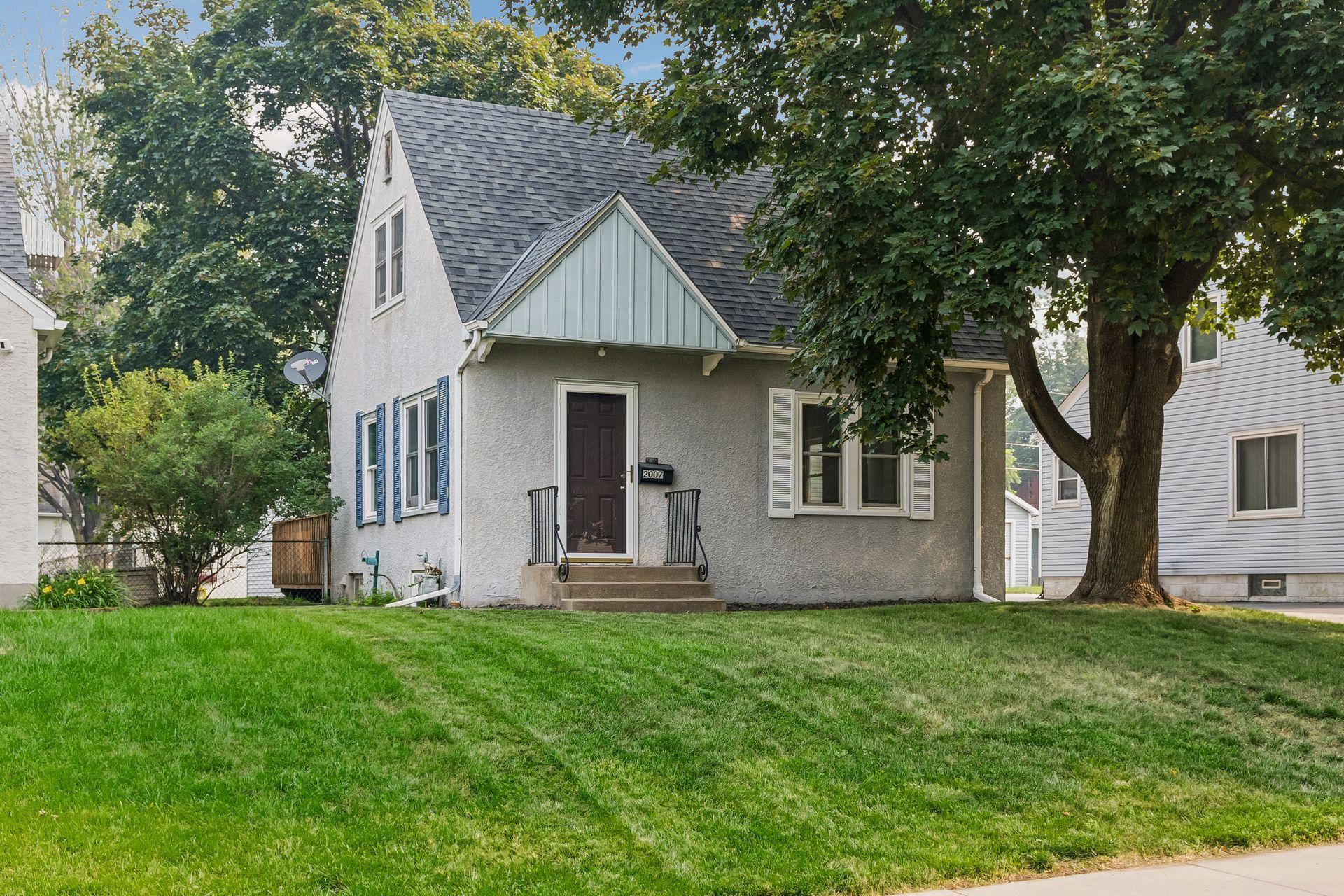 View of Residential at 2007 Reaney Avenue, Saint Paul MN 55119, Saint Paul - Mike Wilen | Minnesota Team Real Estate