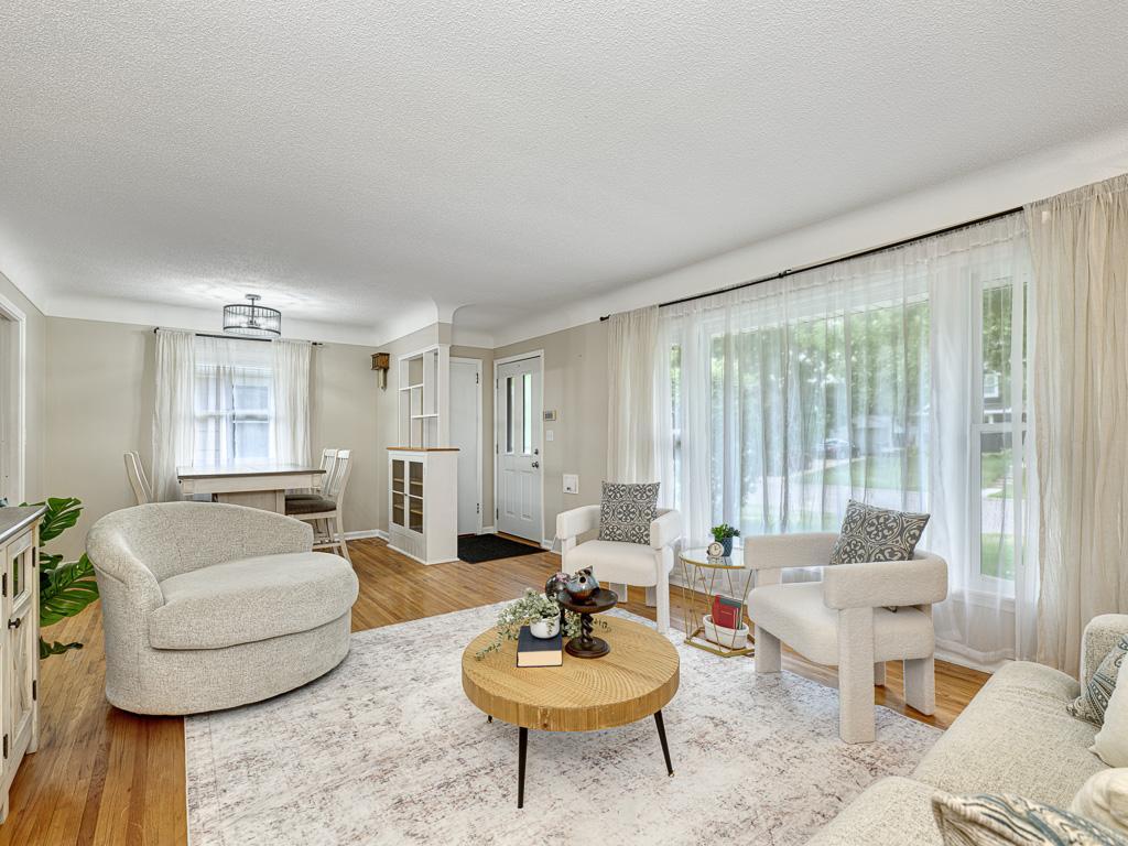 View of Residential at 7329 3rd Avenue, Richfield MN 55423, Richfield - Mike Wilen | Minnesota Team Real Estate