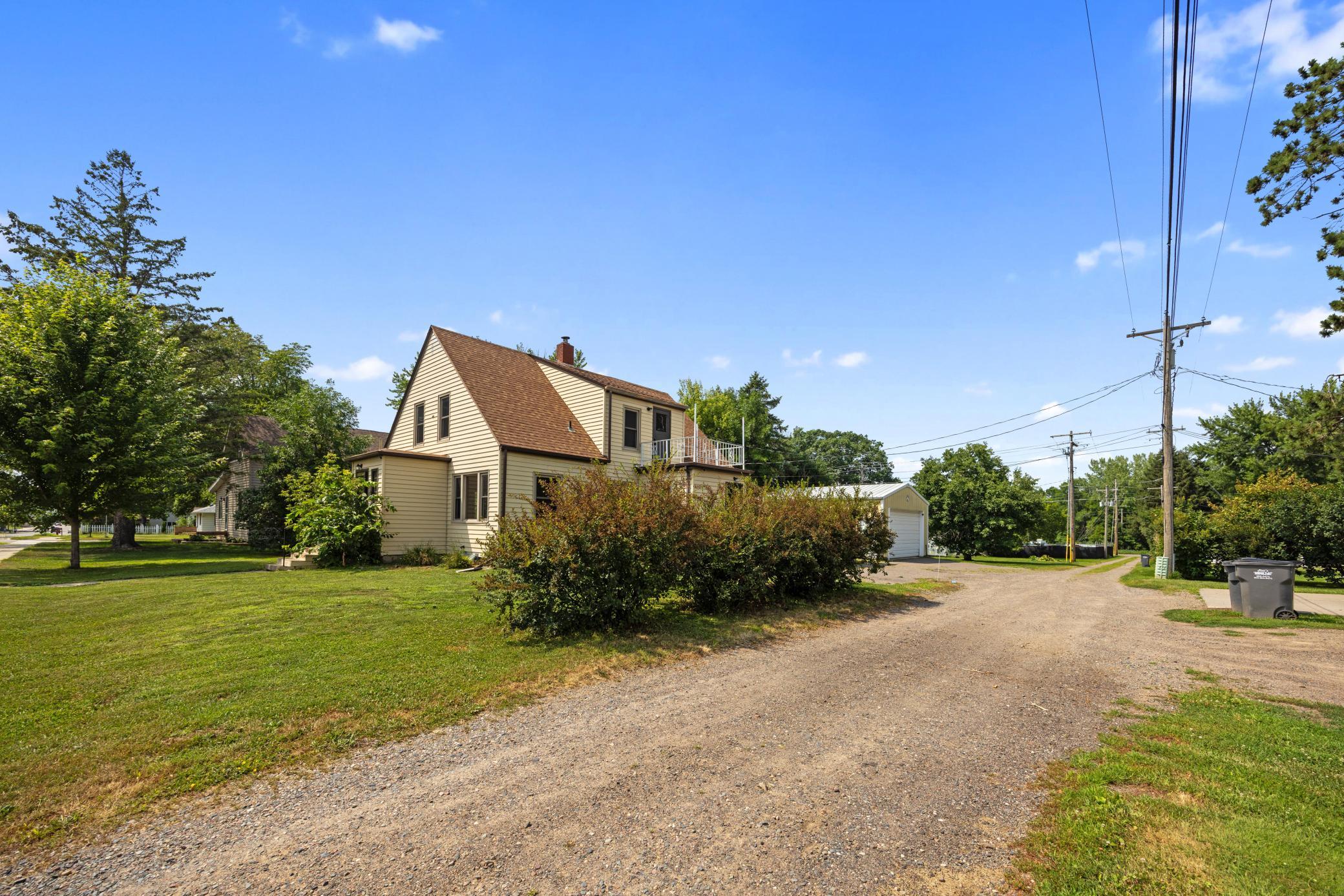 View of Residential at 430 2nd Street, Milaca MN 56353, Milaca (23 of 26) - Mike Wilen | Minnesota Team Real Estate