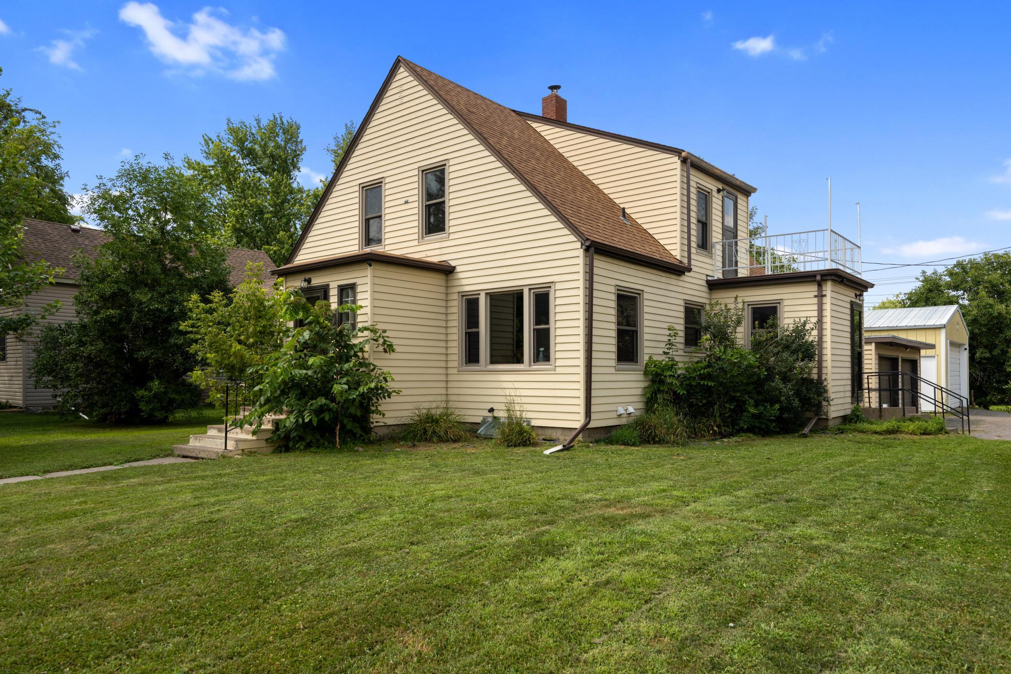 View of Residential at 430 2nd Street, Milaca MN 56353, Milaca - Mike Wilen | Minnesota Team Real Estate