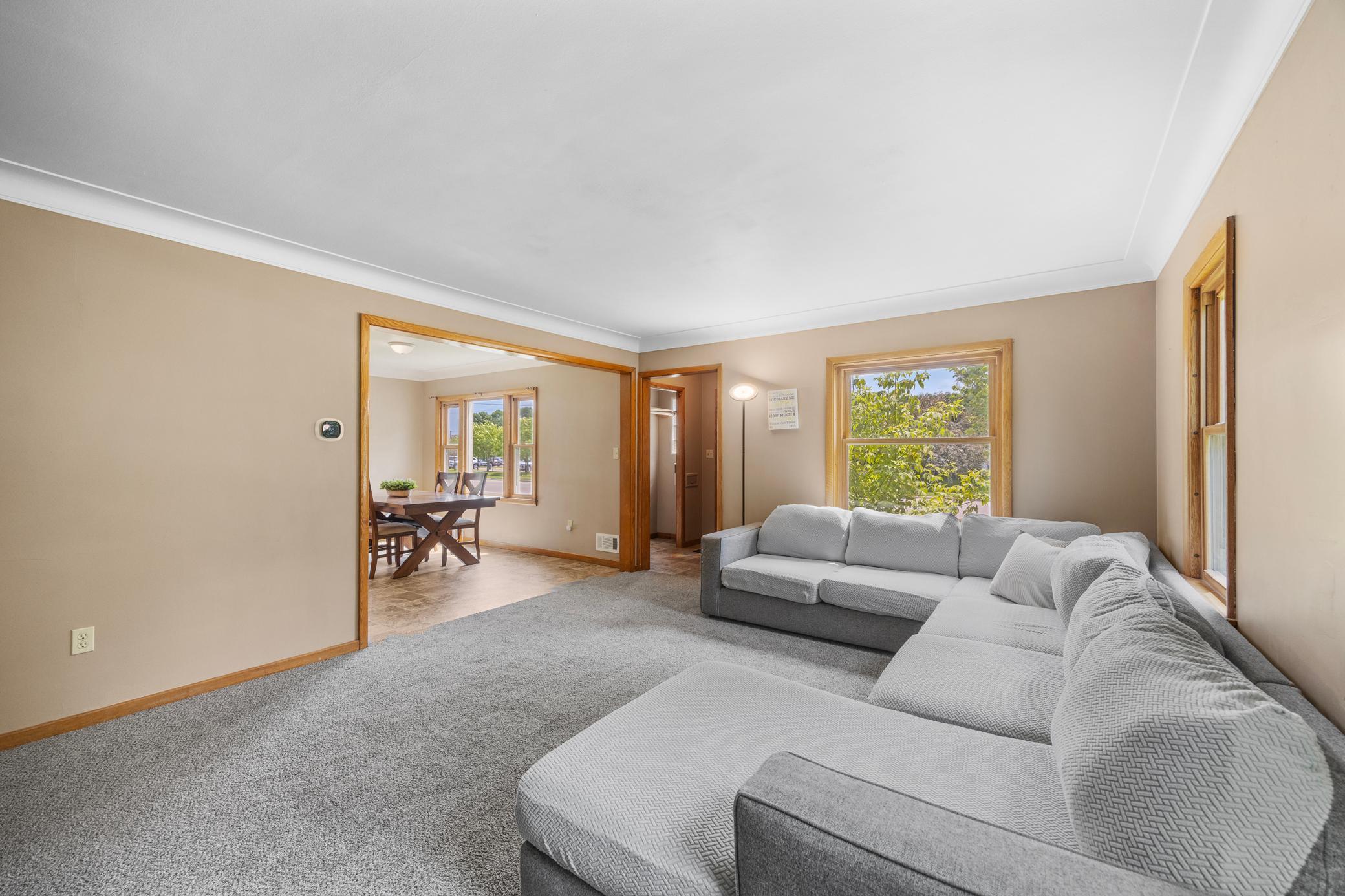 View of Residential at 430 2nd Street, Milaca MN 56353, Milaca (8 of 26) - Mike Wilen | Minnesota Team Real Estate