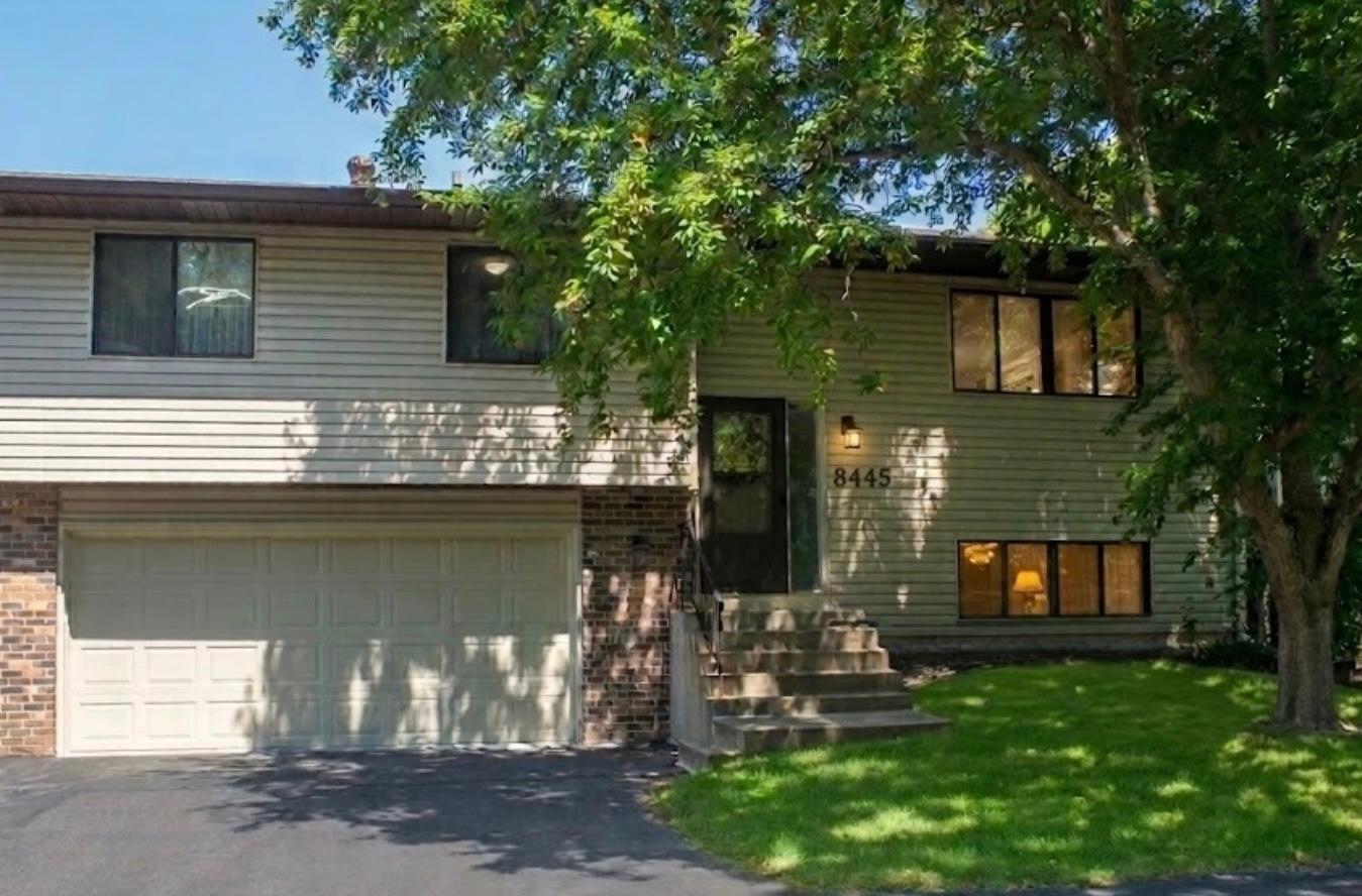 View of Residential at 8445 Morgan Lane, Eden Prairie MN 55347, Eden Prairie - Mike Wilen | Minnesota Team Real Estate