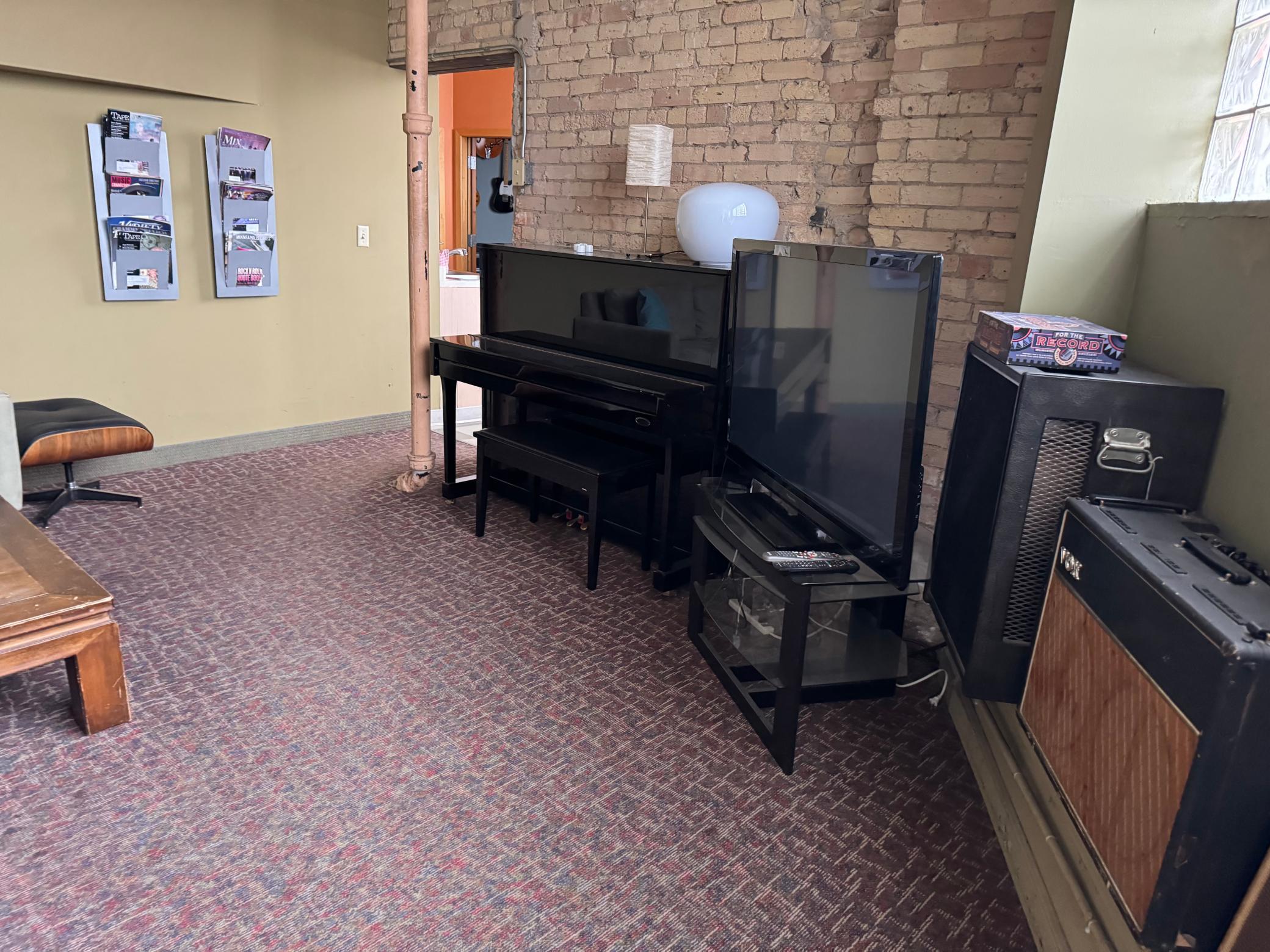 View of Commercial Sale at 607 Central Avenue, Minneapolis MN 55414, Minneapolis (48 of 52) - Mike Wilen | Minnesota Team Real Estate
