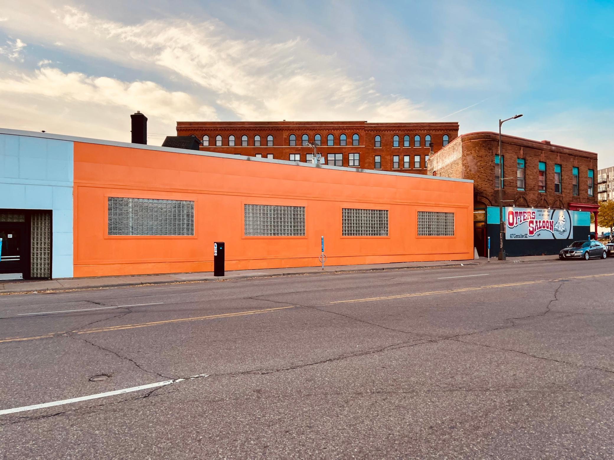View of Commercial Sale at 607 Central Avenue, Minneapolis MN 55414, Minneapolis (2 of 52) - Mike Wilen | Minnesota Team Real Estate