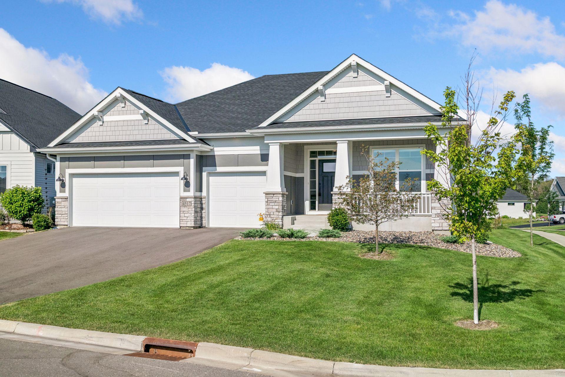 View of Residential at 4517 Lotus Drive, Minnetrista MN 55331, Minnetrista - Mike Wilen | Minnesota Team Real Estate