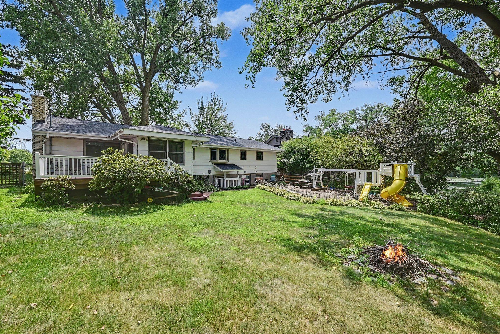 View of Residential at 1201 County Road B2, Roseville MN 55113, Roseville (23 of 27) - Mike Wilen | Minnesota Team Real Estate