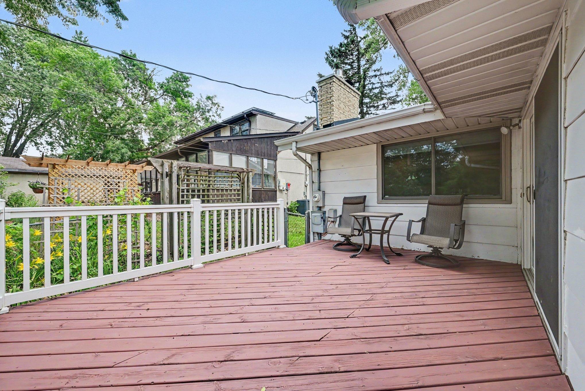 View of Residential at 1201 County Road B2, Roseville MN 55113, Roseville (22 of 27) - Mike Wilen | Minnesota Team Real Estate