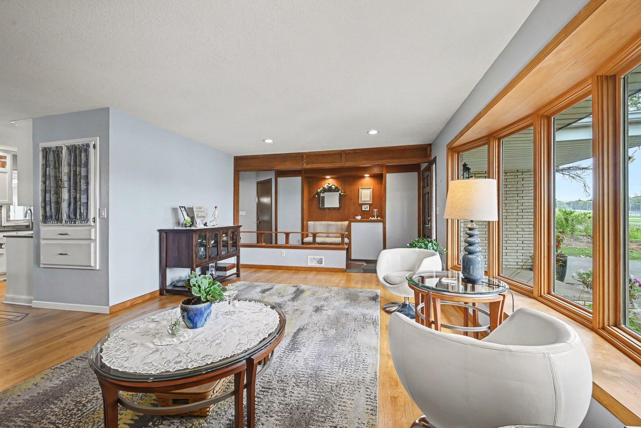 View of Residential at 1201 County Road B2, Roseville MN 55113, Roseville (3 of 27) - Mike Wilen | Minnesota Team Real Estate