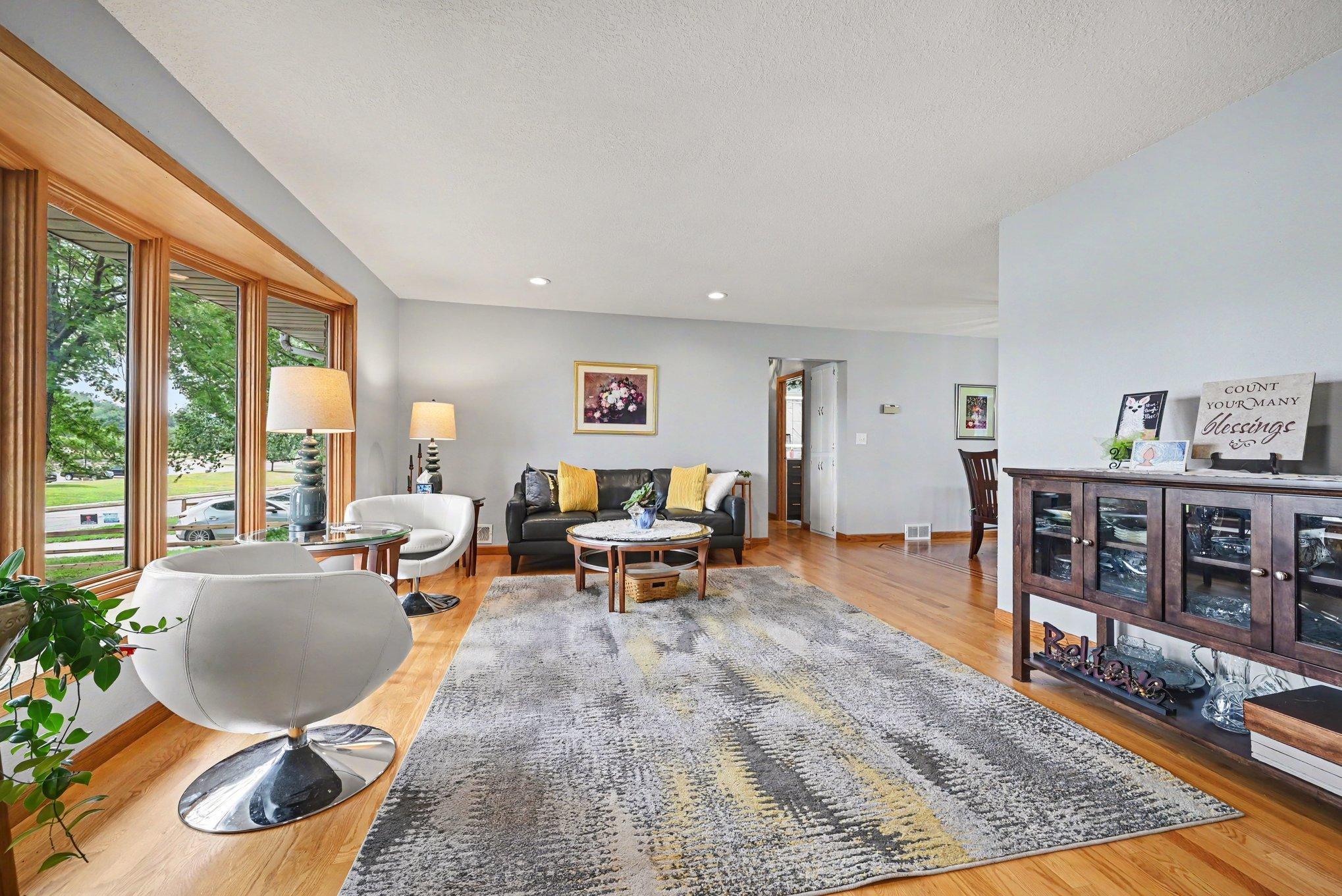 View of Residential at 1201 County Road B2, Roseville MN 55113, Roseville (2 of 27) - Mike Wilen | Minnesota Team Real Estate