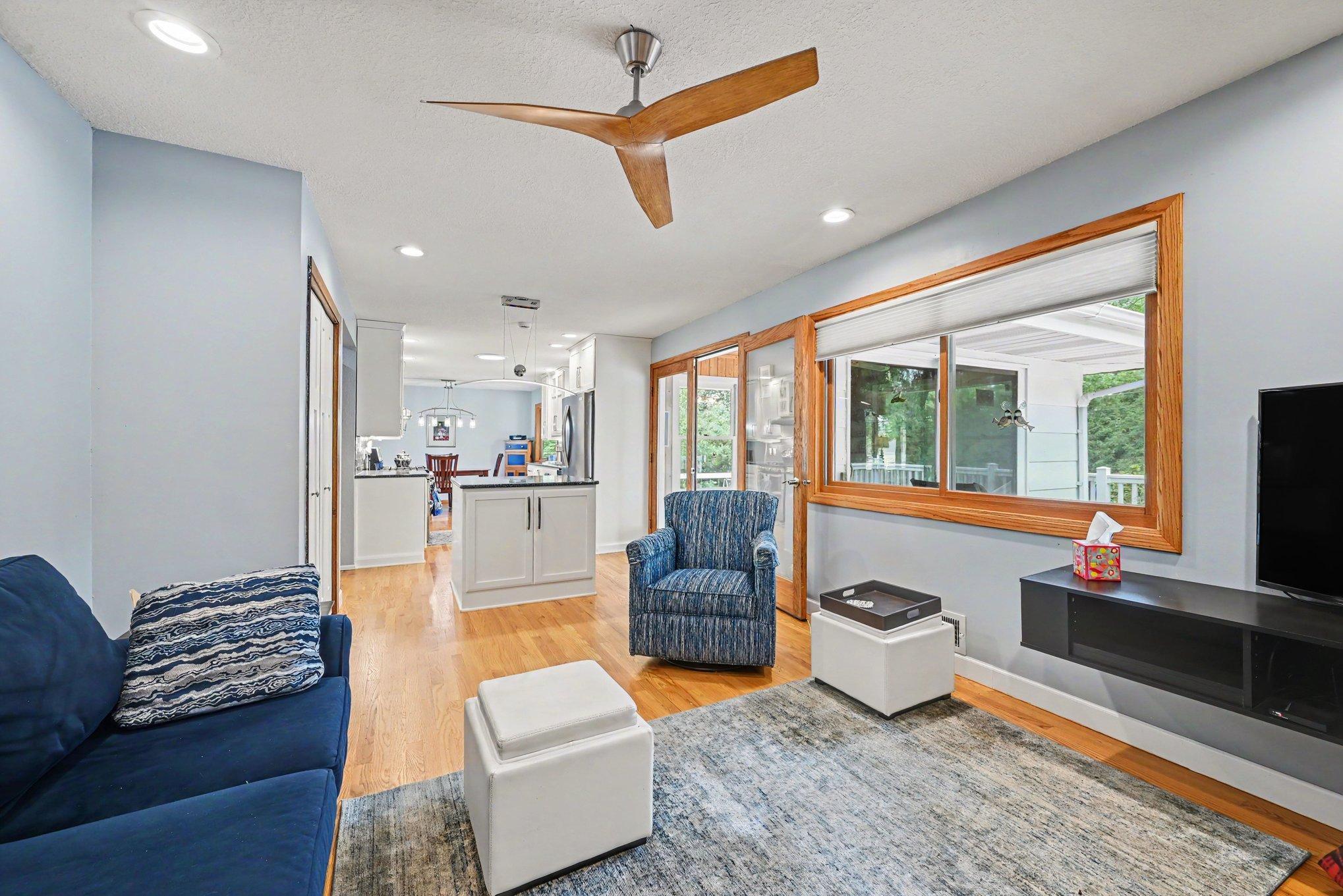 View of Residential at 1201 County Road B2, Roseville MN 55113, Roseville (10 of 27) - Mike Wilen | Minnesota Team Real Estate