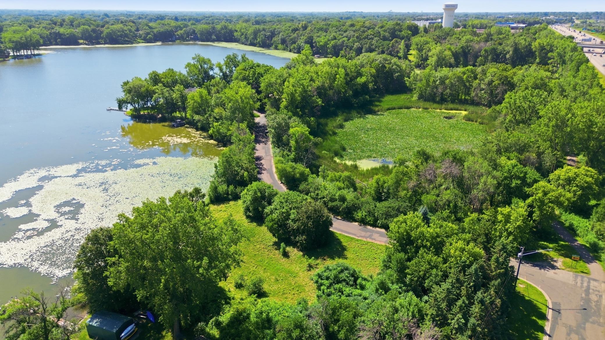 View of Land at 7190 Teakwood Circle, Maple Grove MN 55369, Maple Grove (3 of 16) - Mike Wilen | Minnesota Team Real Estate