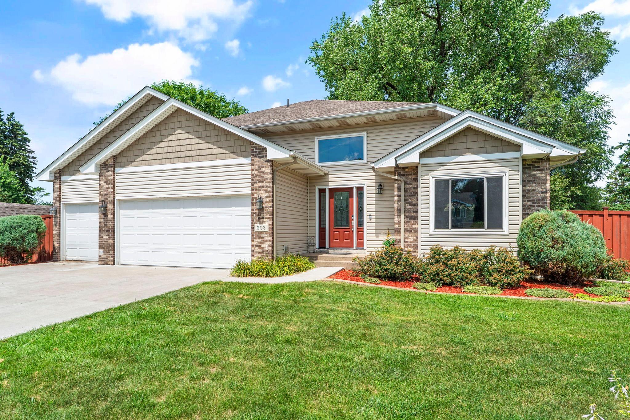 View of Residential at 803 102nd Avenue, Blaine MN 55434, Blaine - Mike Wilen | Minnesota Team Real Estate