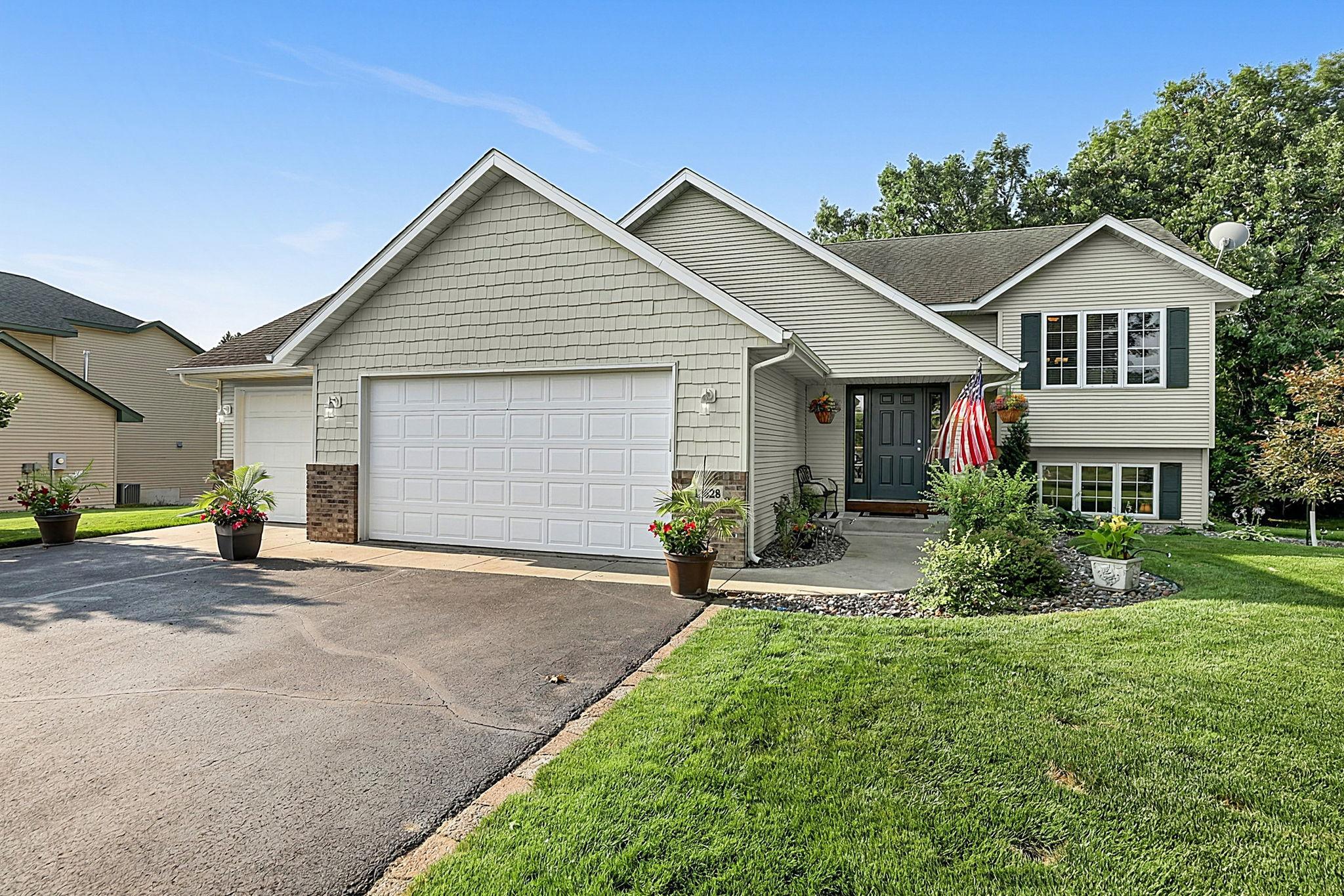 View of Residential at 13628 9th Avenue, Zimmerman MN 55398, Zimmerman - Mike Wilen | Minnesota Team Real Estate