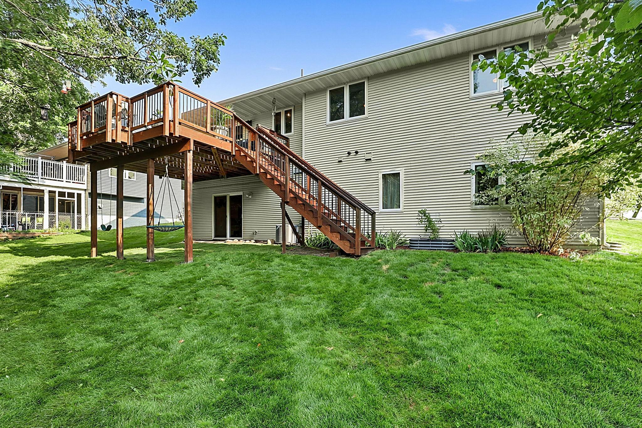 View of Residential at 13628 9th Avenue, Zimmerman MN 55398, Zimmerman (28 of 34) - Mike Wilen | Minnesota Team Real Estate