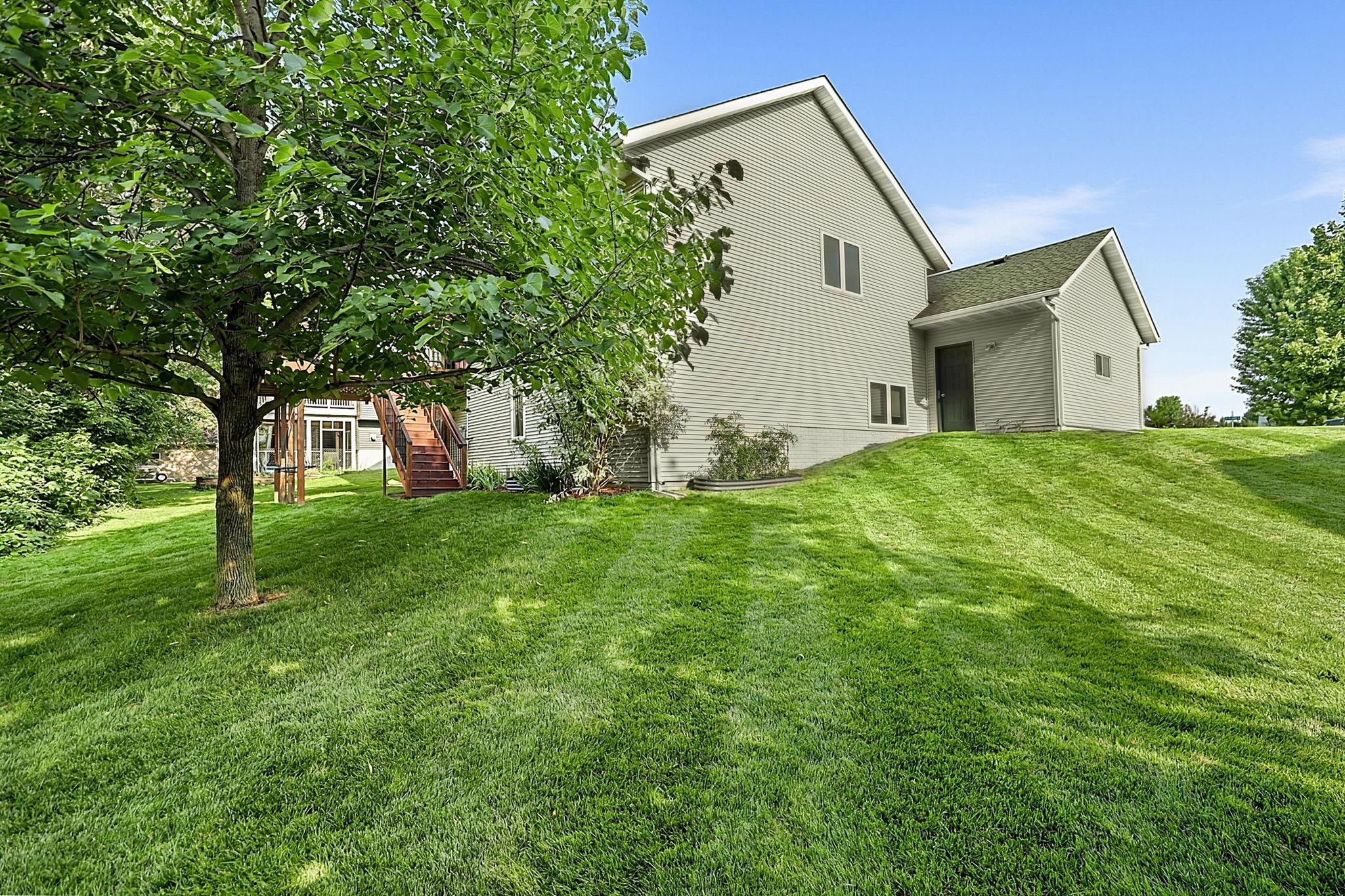 View of Residential at 13628 9th Avenue, Zimmerman MN 55398, Zimmerman (32 of 34) - Mike Wilen | Minnesota Team Real Estate