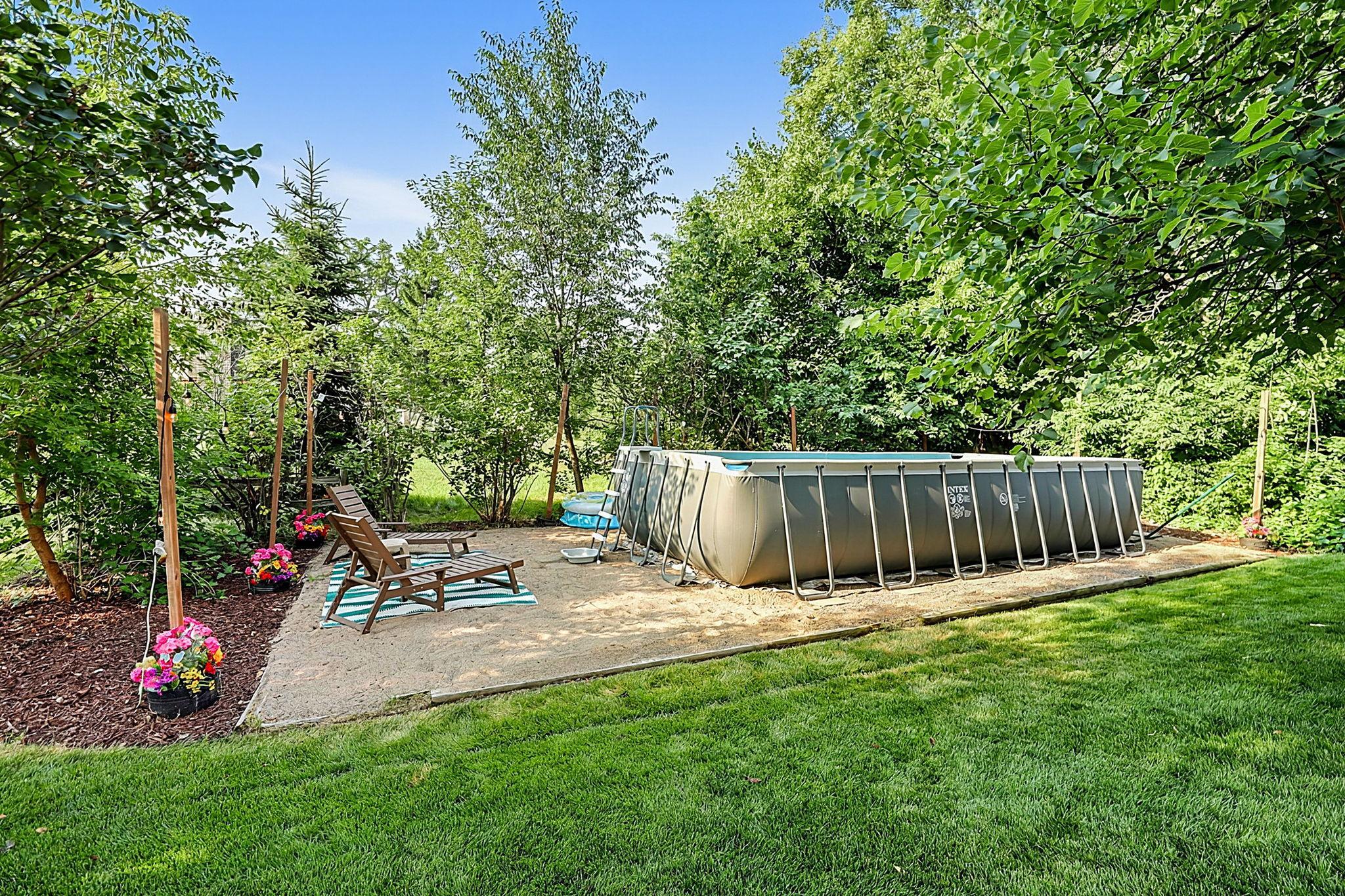 View of Residential at 13628 9th Avenue, Zimmerman MN 55398, Zimmerman (31 of 34) - Mike Wilen | Minnesota Team Real Estate