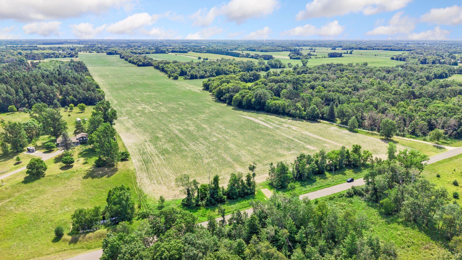 View of Land at TBD (L8B2) County Road 5, Isanti MN 55040, Isanti (14 of 25) - Mike Wilen | Minnesota Team Real Estate