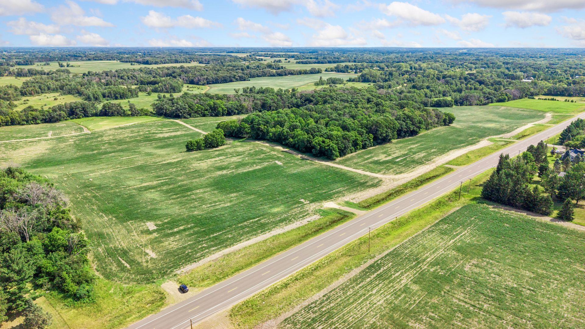 View of Land at TBD (L8B2) County Road 5, Isanti MN 55040, Isanti (4 of 25) - Mike Wilen | Minnesota Team Real Estate