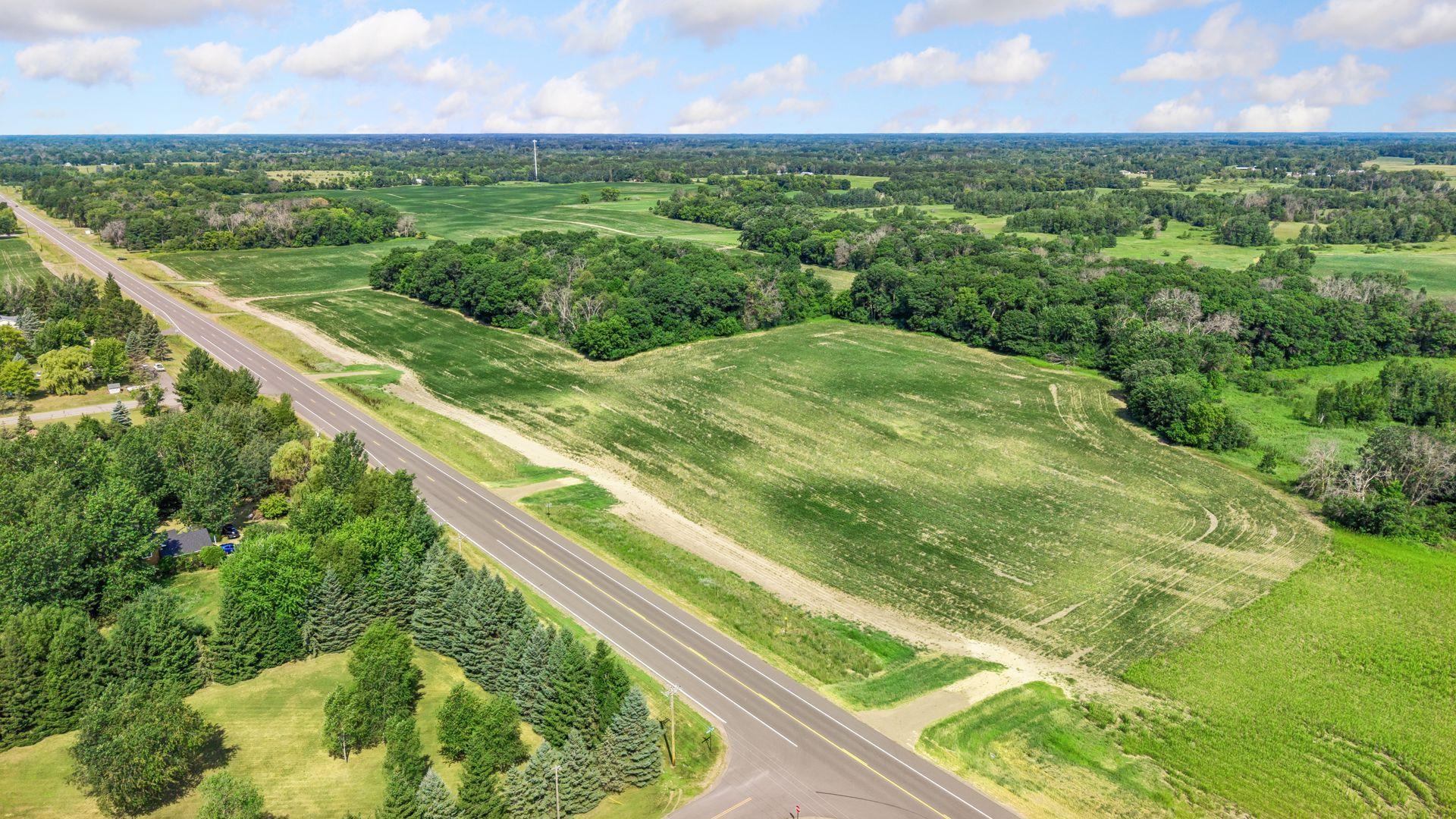 View of Land at TBD (L8B2) County Road 5, Isanti MN 55040, Isanti (3 of 25) - Mike Wilen | Minnesota Team Real Estate