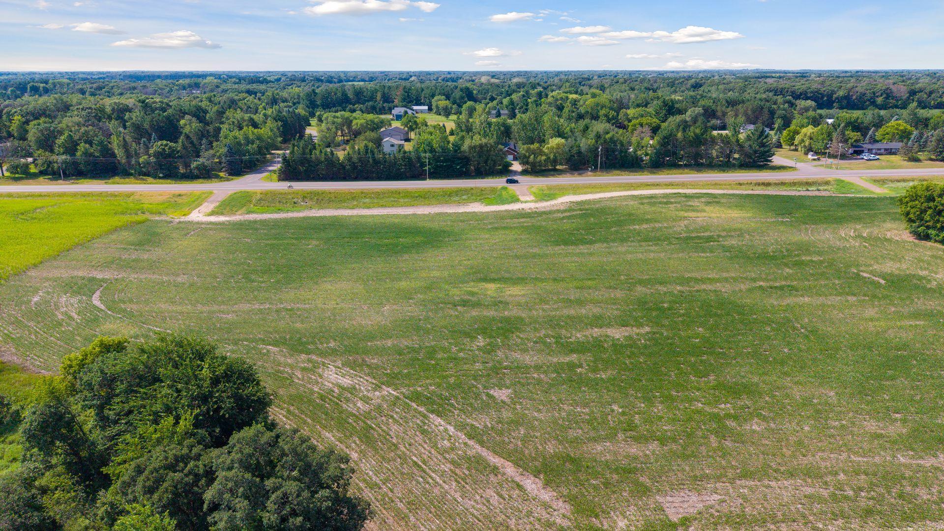 View of Land at TBD (L8B2) County Road 5, Isanti MN 55040, Isanti (21 of 25) - Mike Wilen | Minnesota Team Real Estate