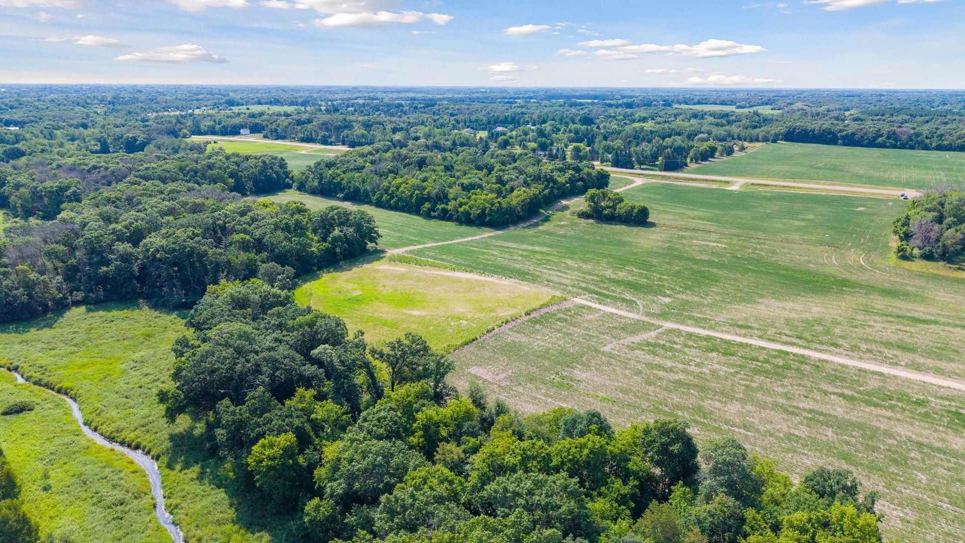 View of Land at TBD (L8B2) County Road 5, Isanti MN 55040, Isanti (19 of 25) - Mike Wilen | Minnesota Team Real Estate
