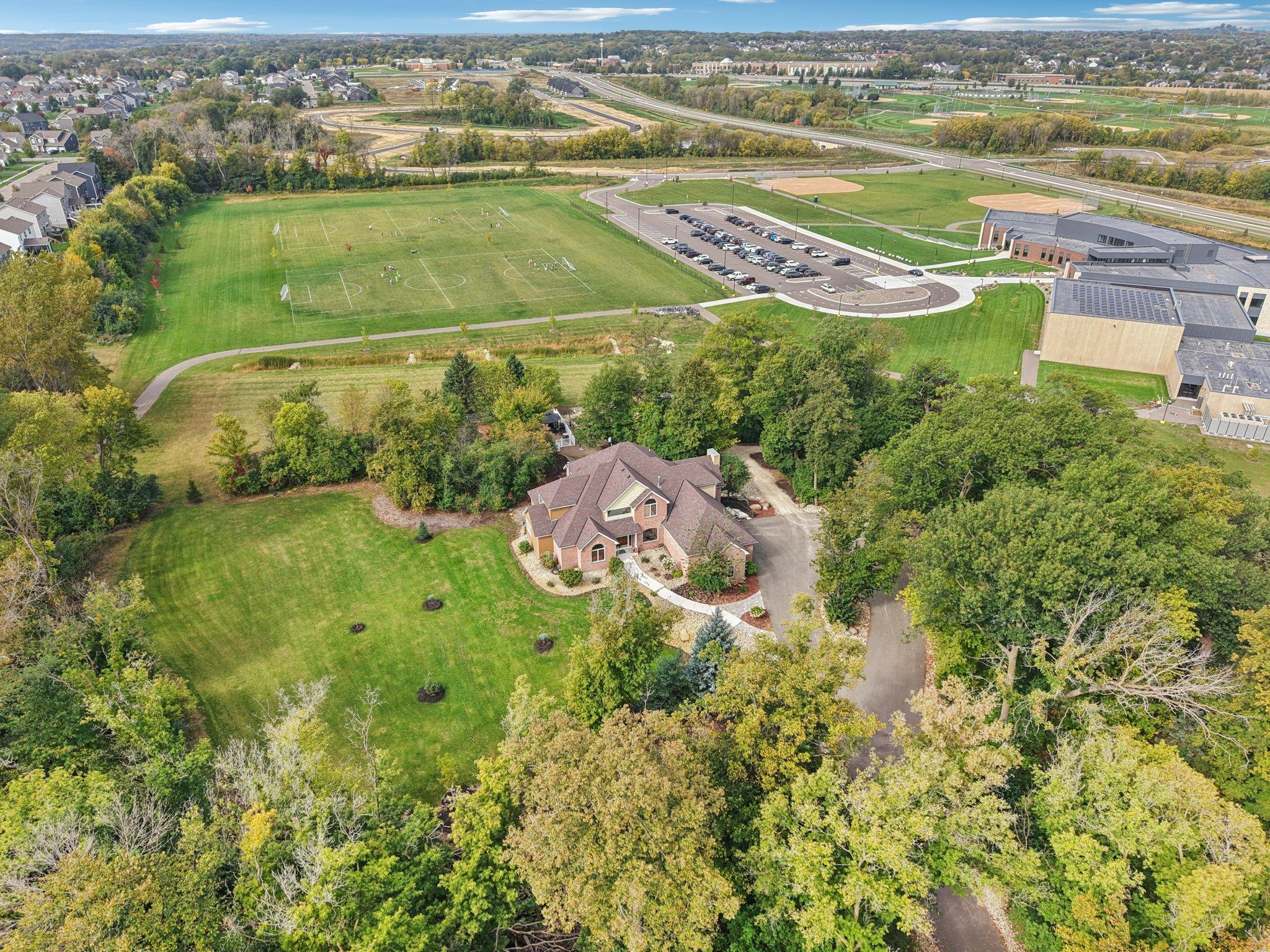 View of Residential at 18685 Highview Avenue, Lakeville MN 55044, Lakeville (2 of 28) - Mike Wilen | Minnesota Team Real Estate