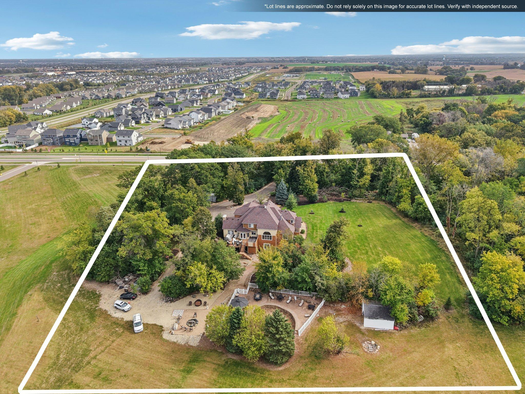 View of Residential at 18685 Highview Avenue, Lakeville MN 55044, Lakeville - Mike Wilen | Minnesota Team Real Estate