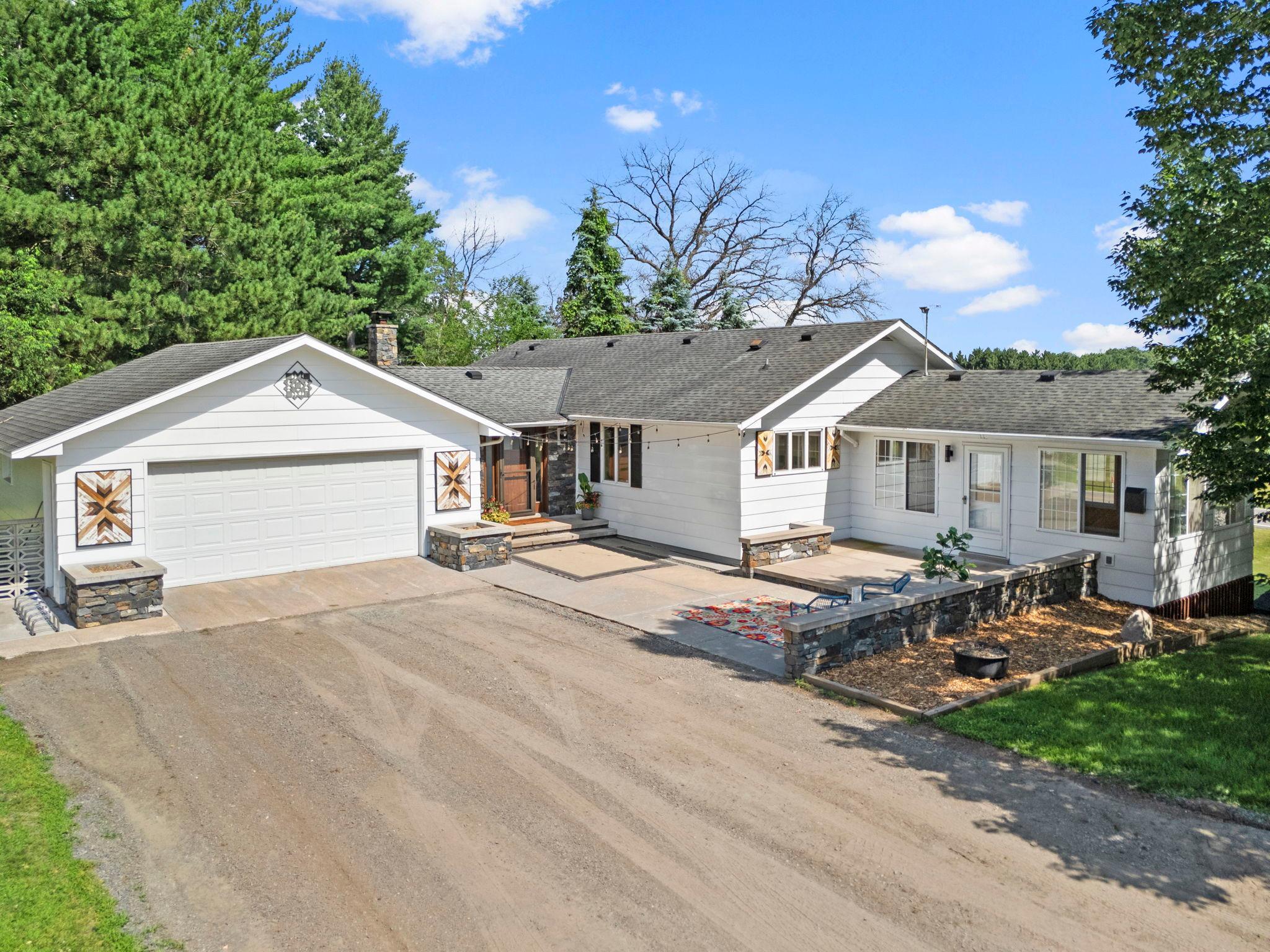 View of Residential at 3097 325th Avenue, Cambridge MN 55008, Cambridge - Mike Wilen | Minnesota Team Real Estate