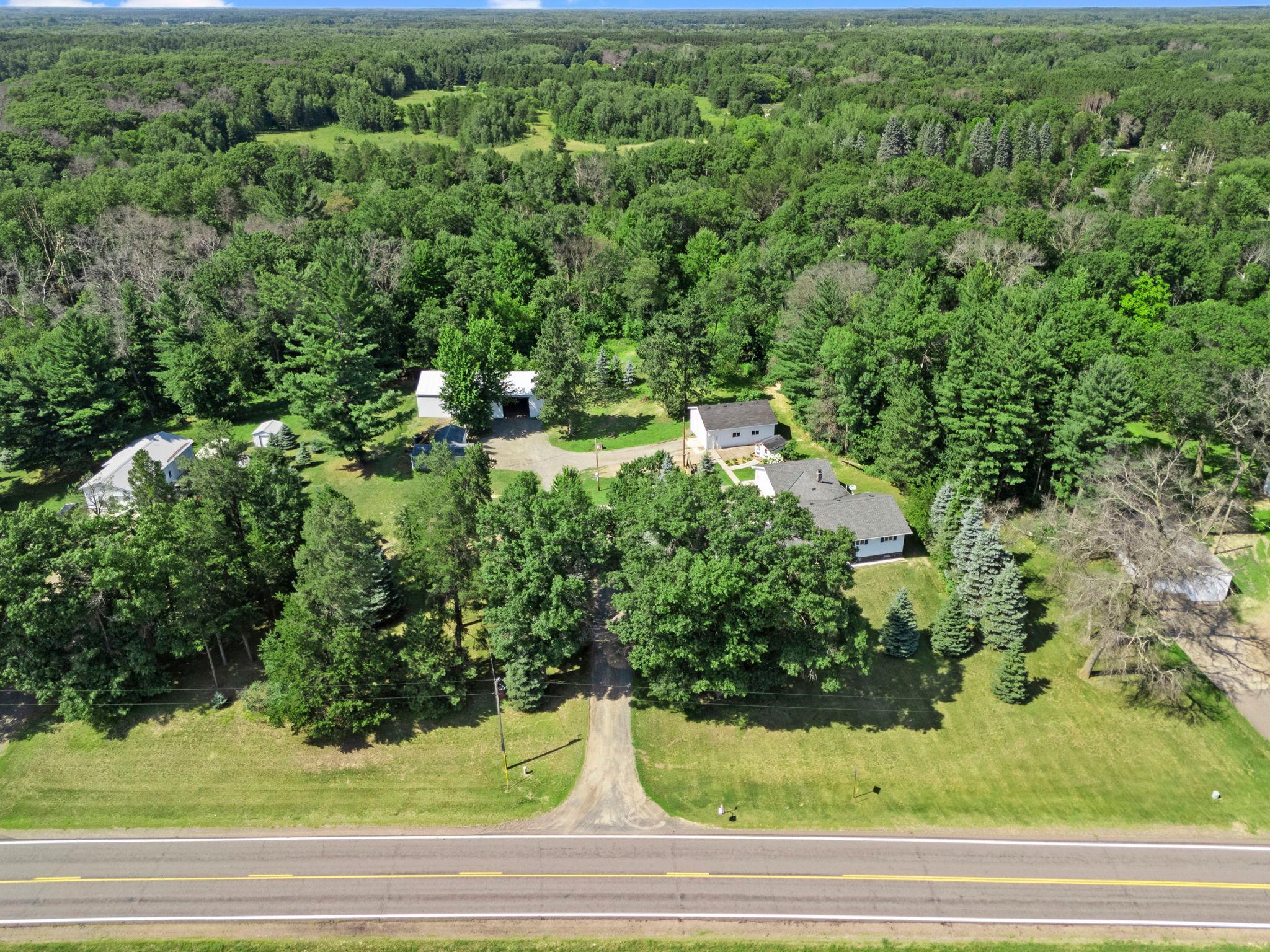 View of Residential at 3097 325th Avenue, Cambridge MN 55008, Cambridge (79 of 87) - Mike Wilen | Minnesota Team Real Estate