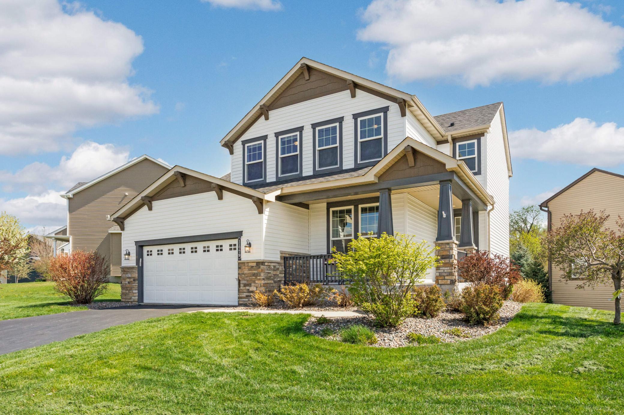 View of Residential at 11779 Harvest Path, Woodbury MN 55129, Woodbury (2 of 48) - Mike Wilen | Minnesota Team Real Estate
