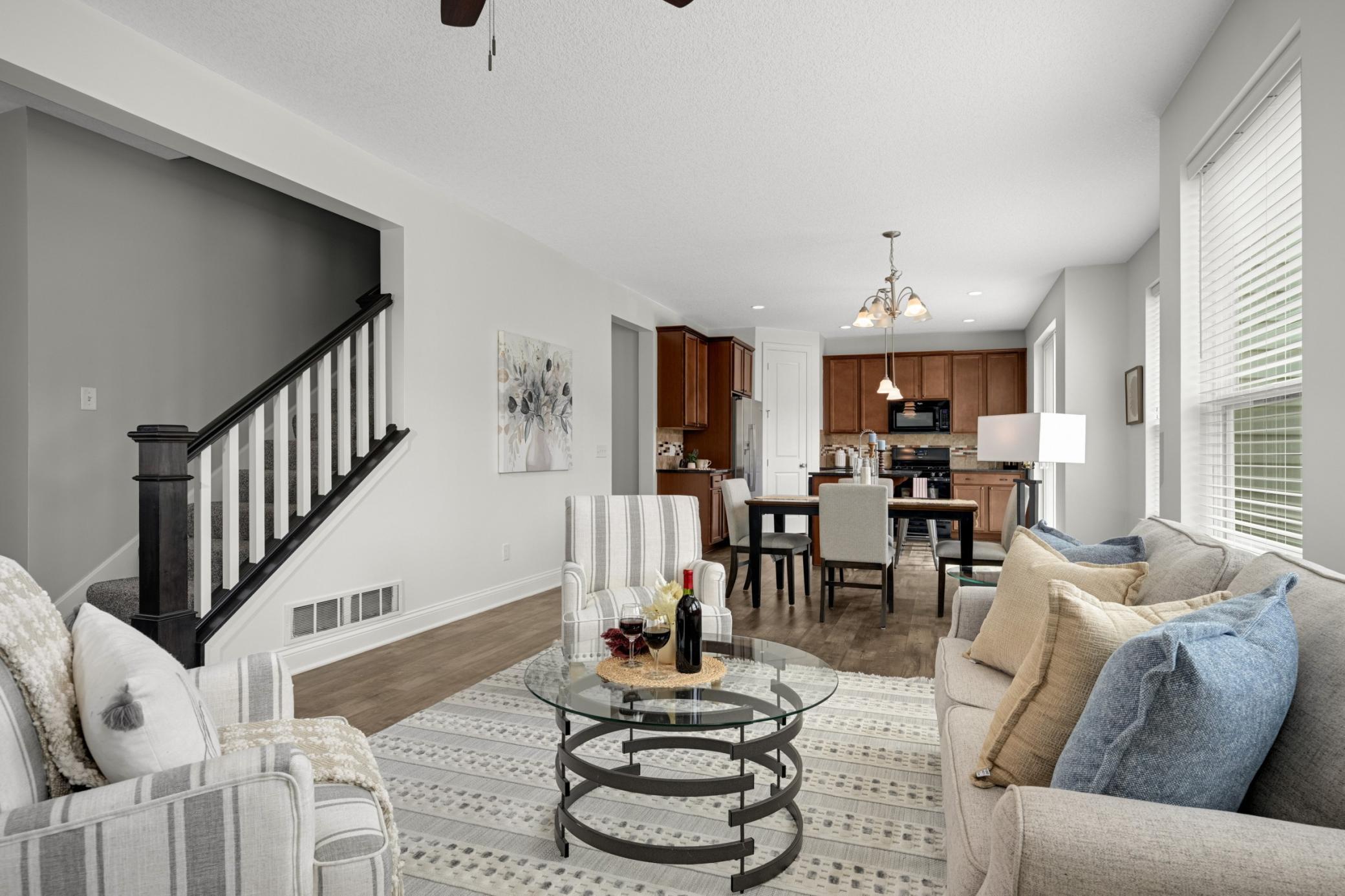 View of Residential at 11779 Harvest Path, Woodbury MN 55129, Woodbury (10 of 48) - Mike Wilen | Minnesota Team Real Estate